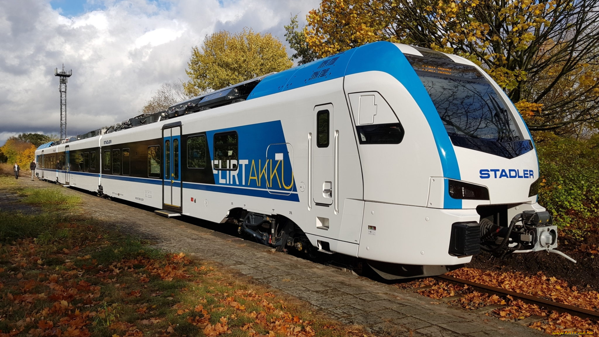 flirt, akku, техника, поезда, flirt, akku, поезд