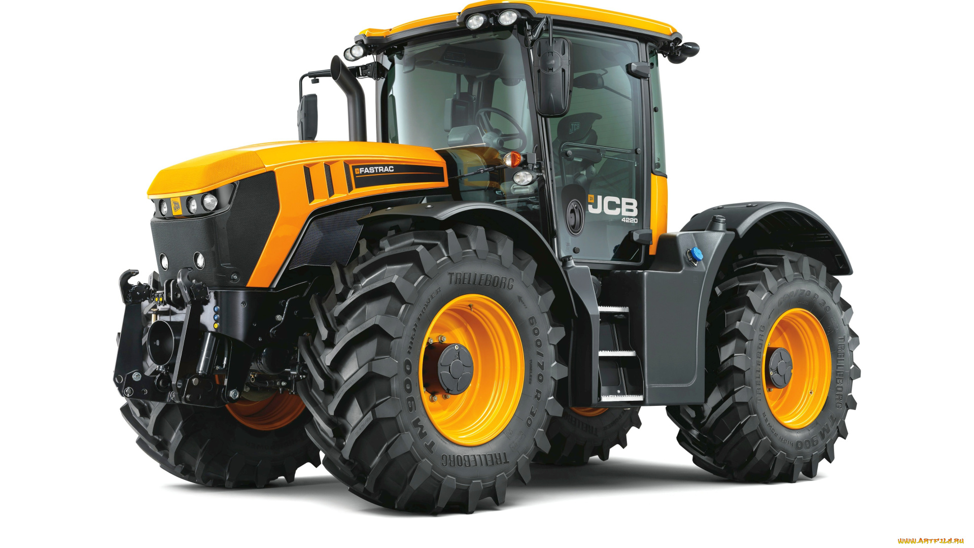jcb, fastrac, 4220, техника, тракторы, jcb, fastrac, 4220, промышленная, предназначенна, для, разных, работ