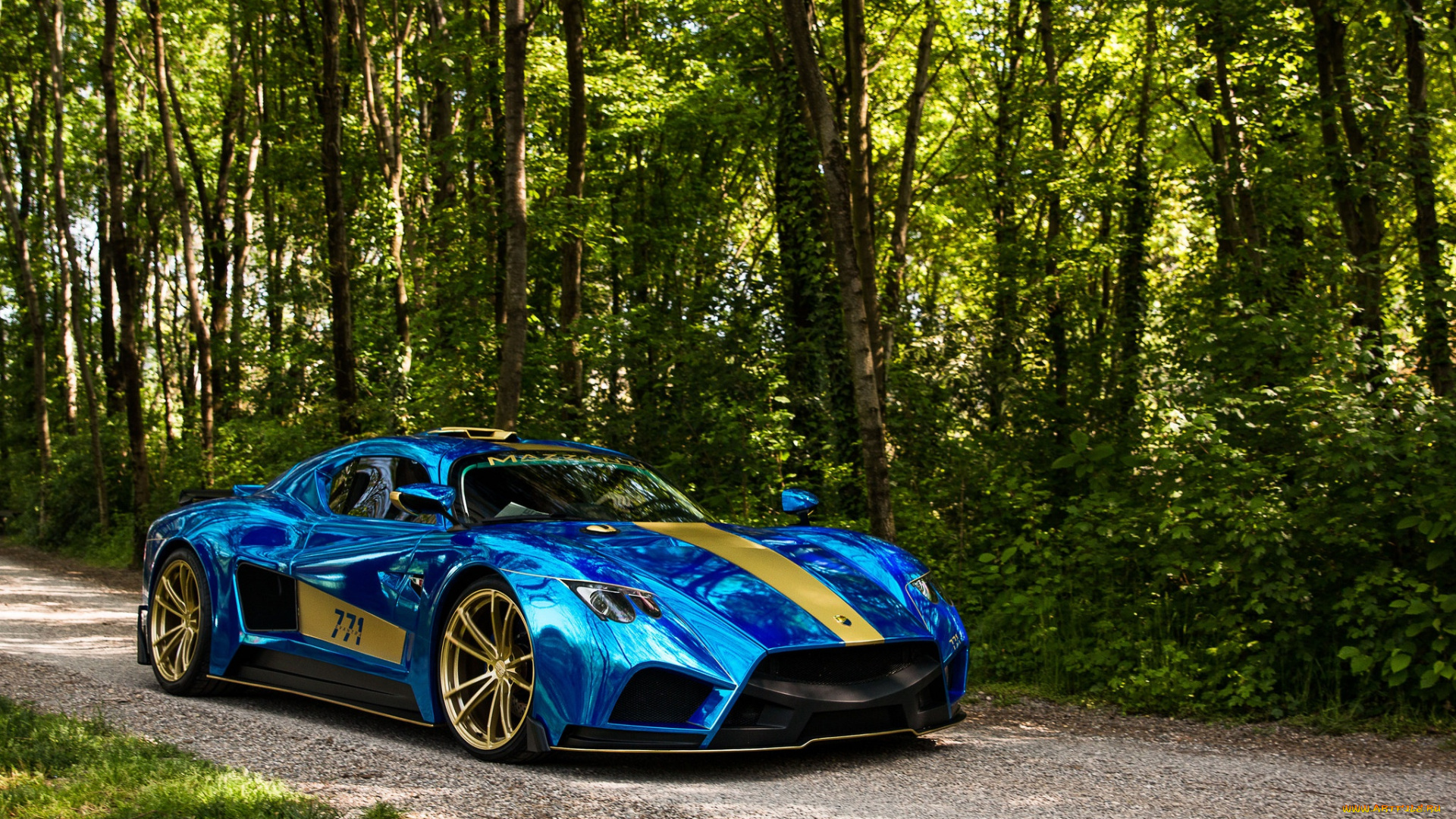 mazzanti, evantra, 771, автомобили, mazzanti, evantra, 771, итальянская, комапния, производят, автомобиль, в, ручную