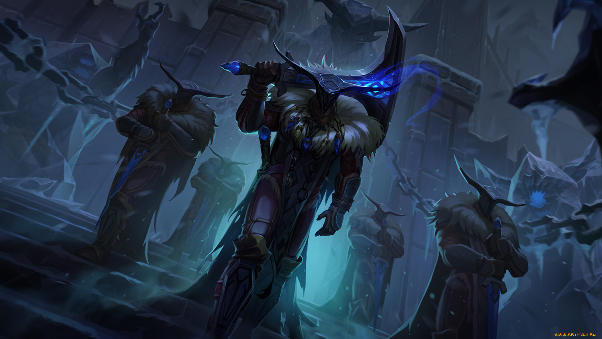 видео, игры, league, of, legends, , legends, of, runeterra, legends, of, runeterra