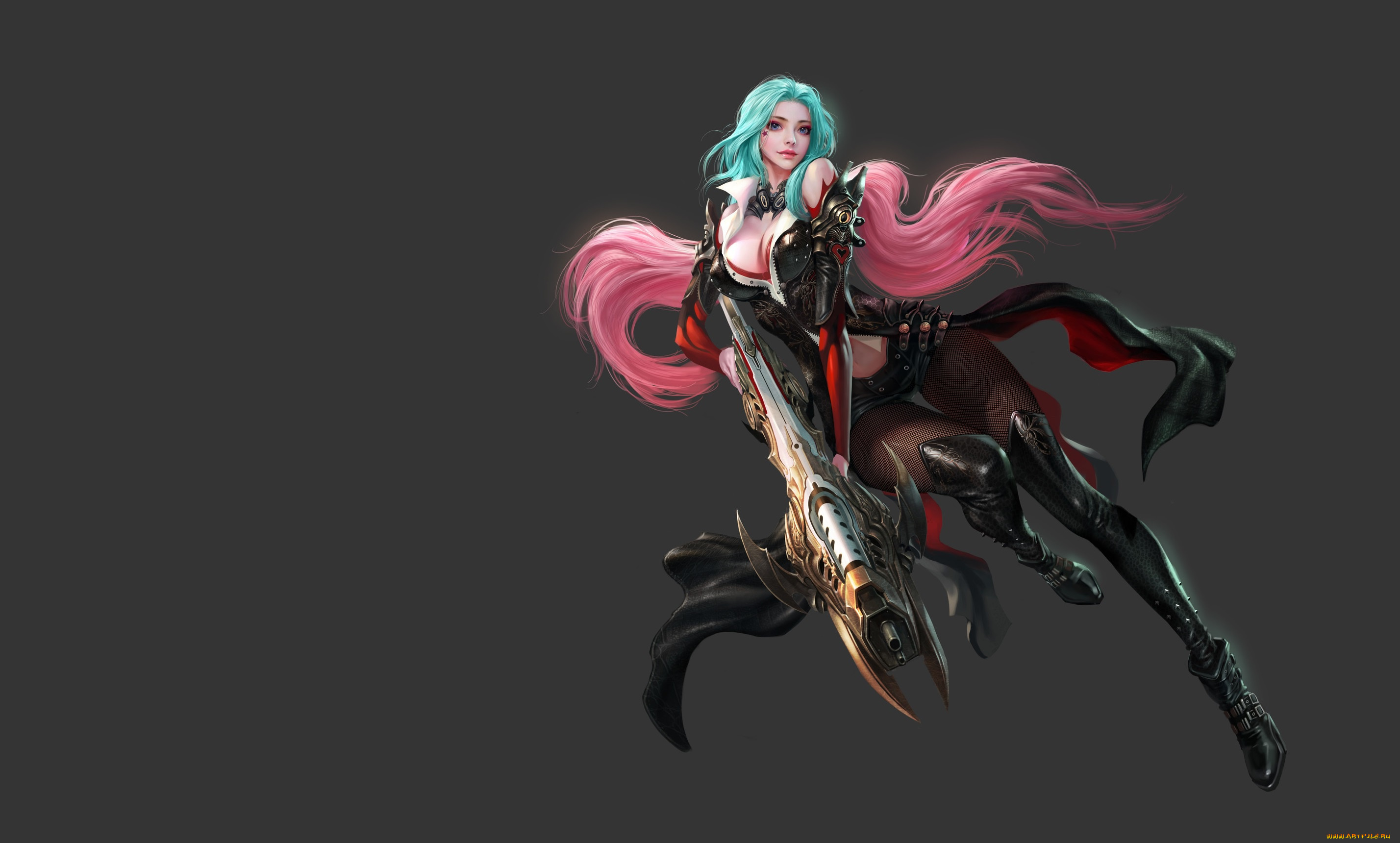 видео, игры, cabal