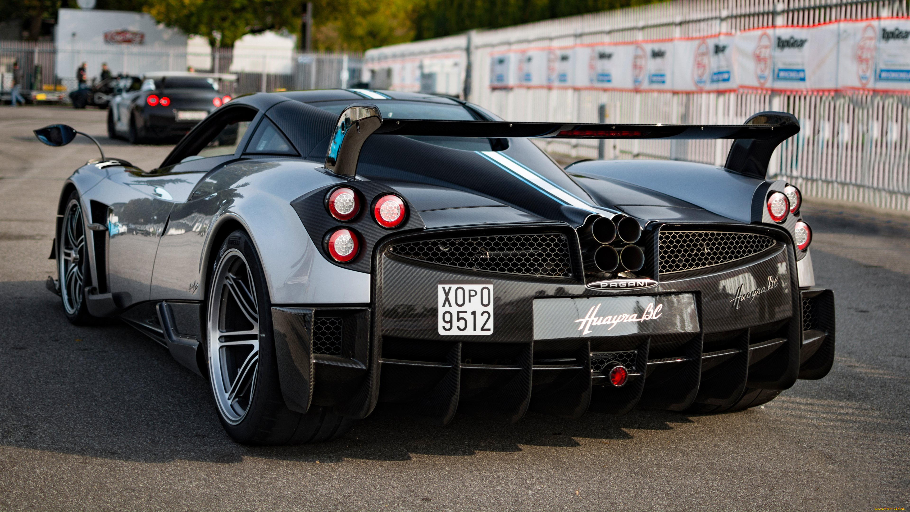 автомобили, выставки, и, уличные, фото, pagani, huayra, bc