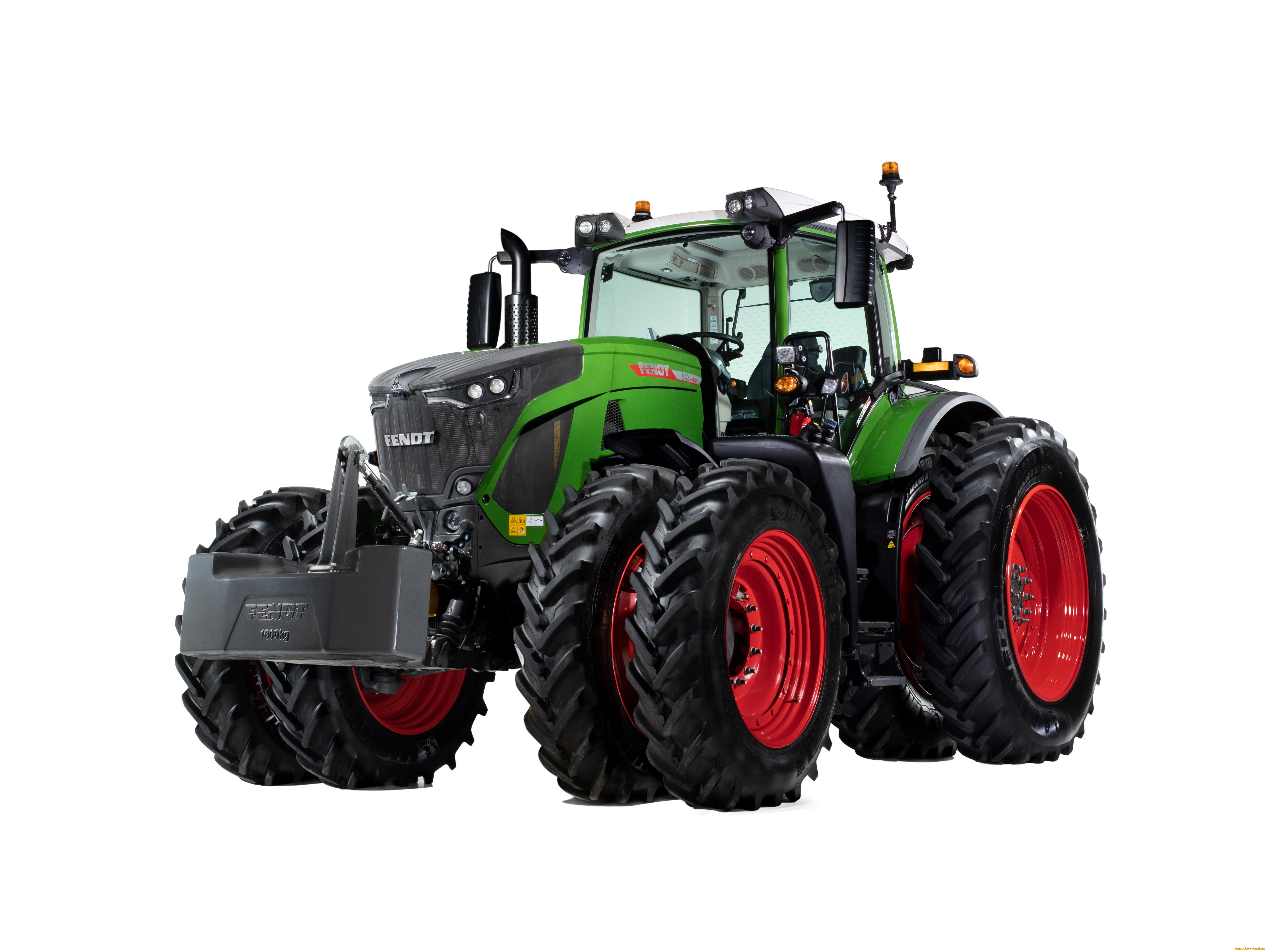 fendt, 942, vario, техника, тракторы, fendt, 942, vario, промышленная, предназначенна, для, разных, работ