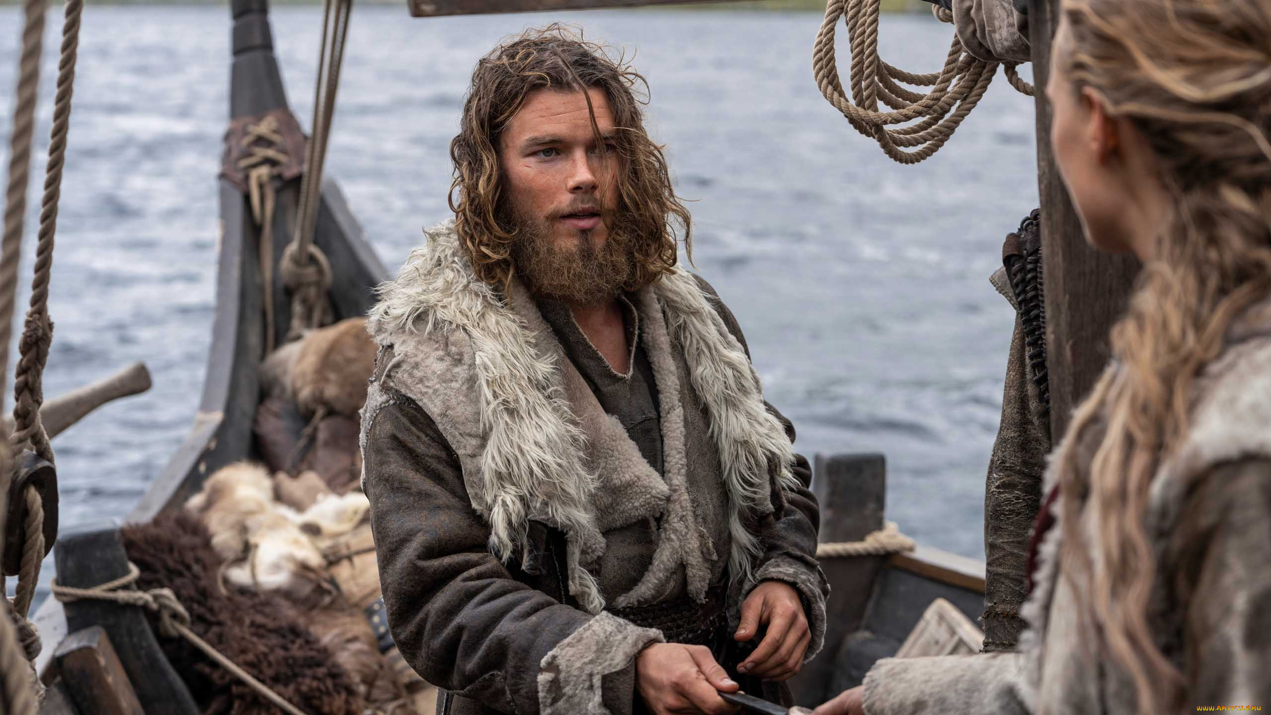 vikings, , valhalla, , сериал, 2022, –, , кино, фильмы, сериал, викинги, вальхалла, история, драма, мелодрама, leo, suter