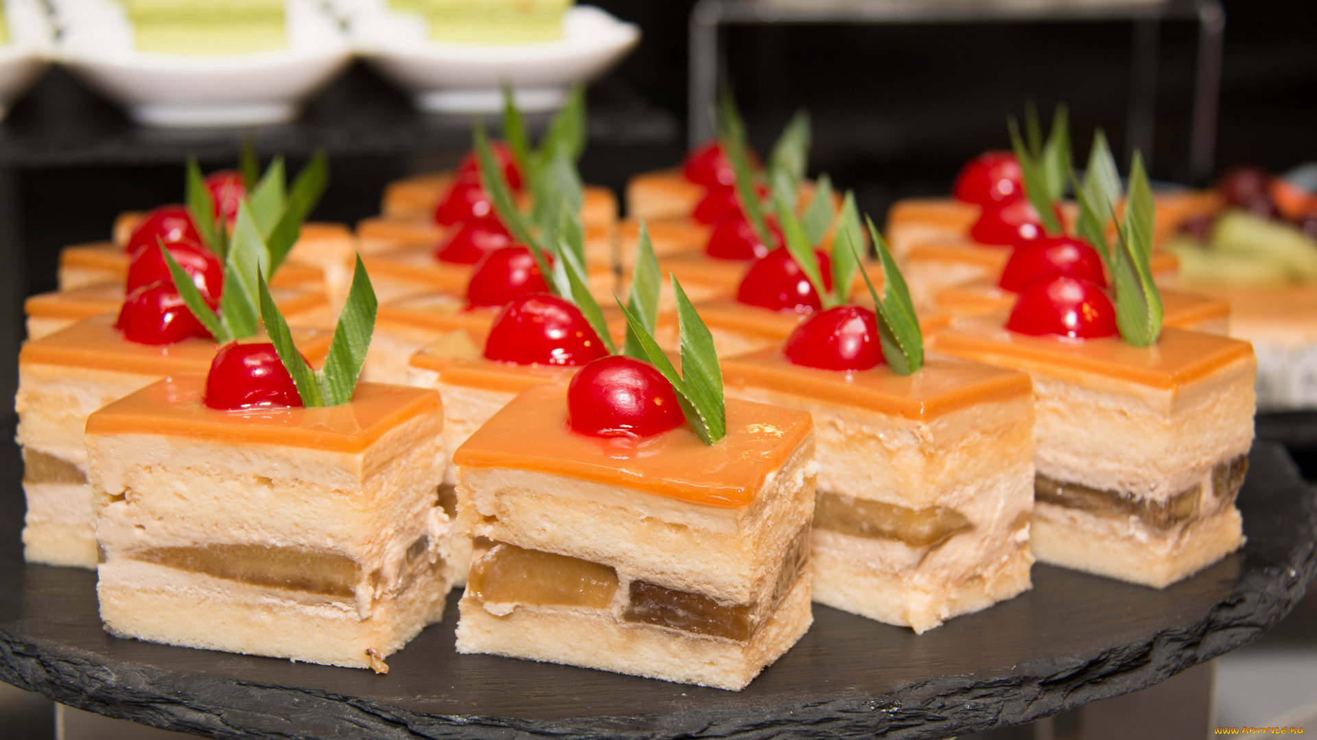 еда, пирожные, , кексы, , печенье, лакомство, многослойные, много