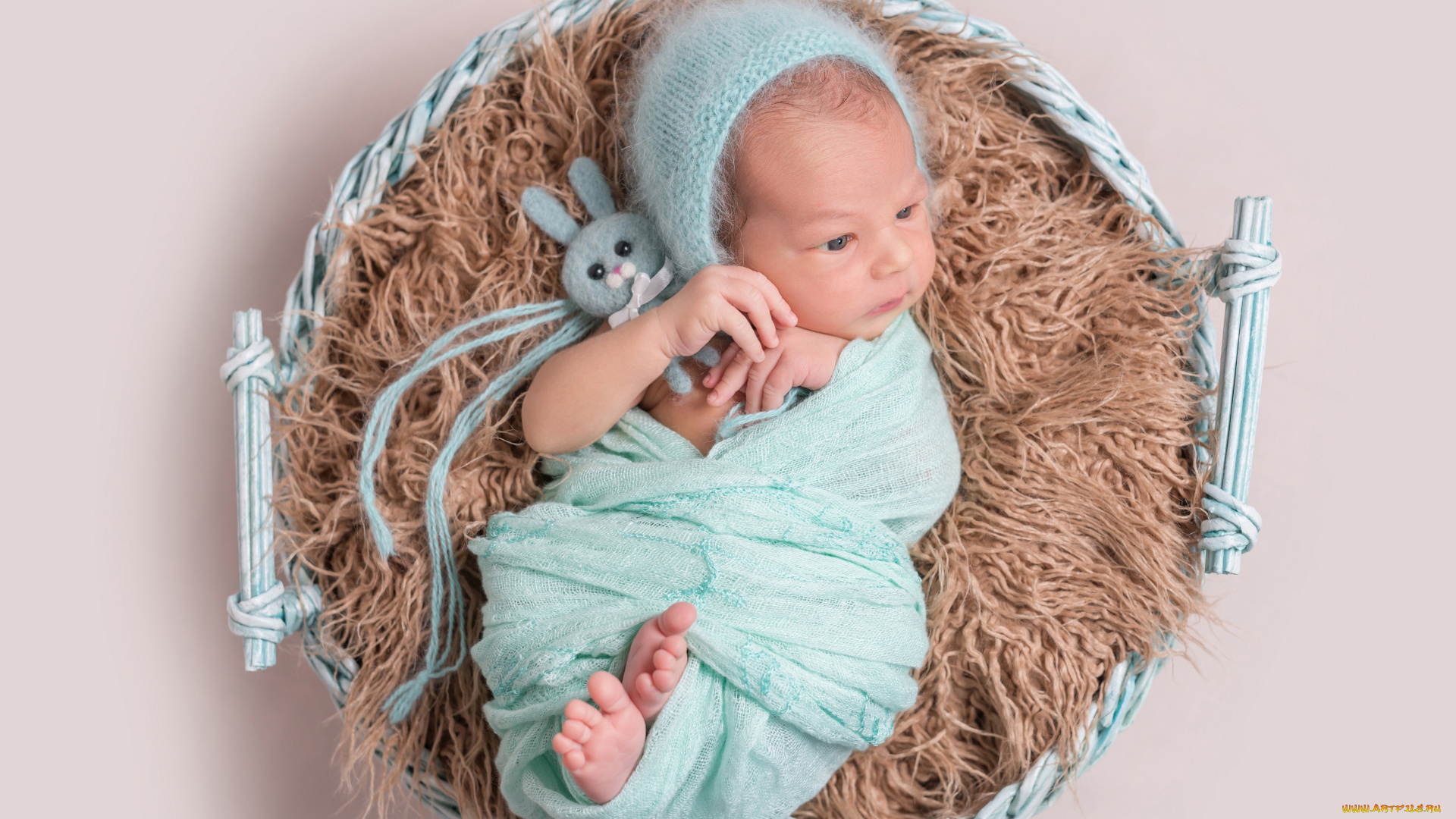 разное, дети, младенец, игрушка, корзина