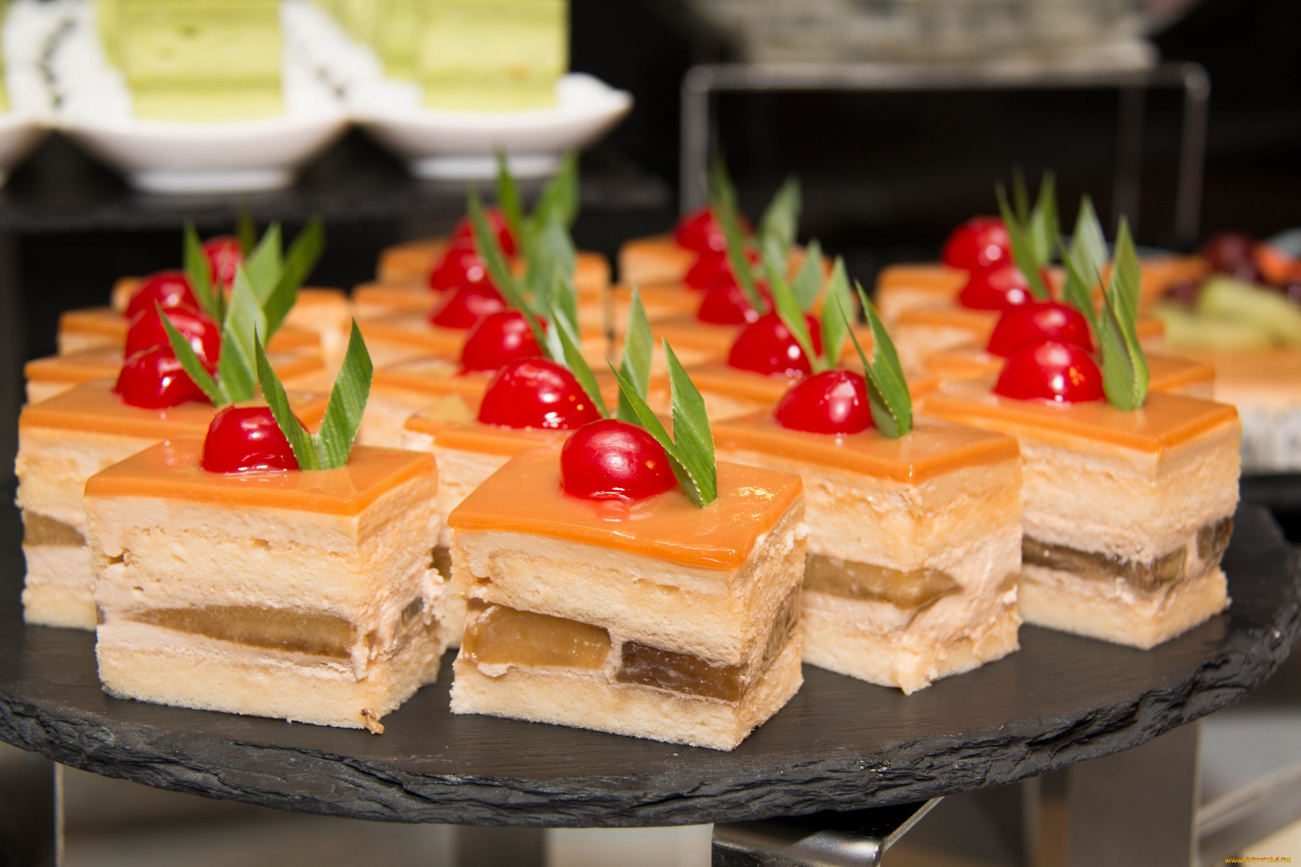 еда, пирожные, , кексы, , печенье, лакомство, многослойные, много