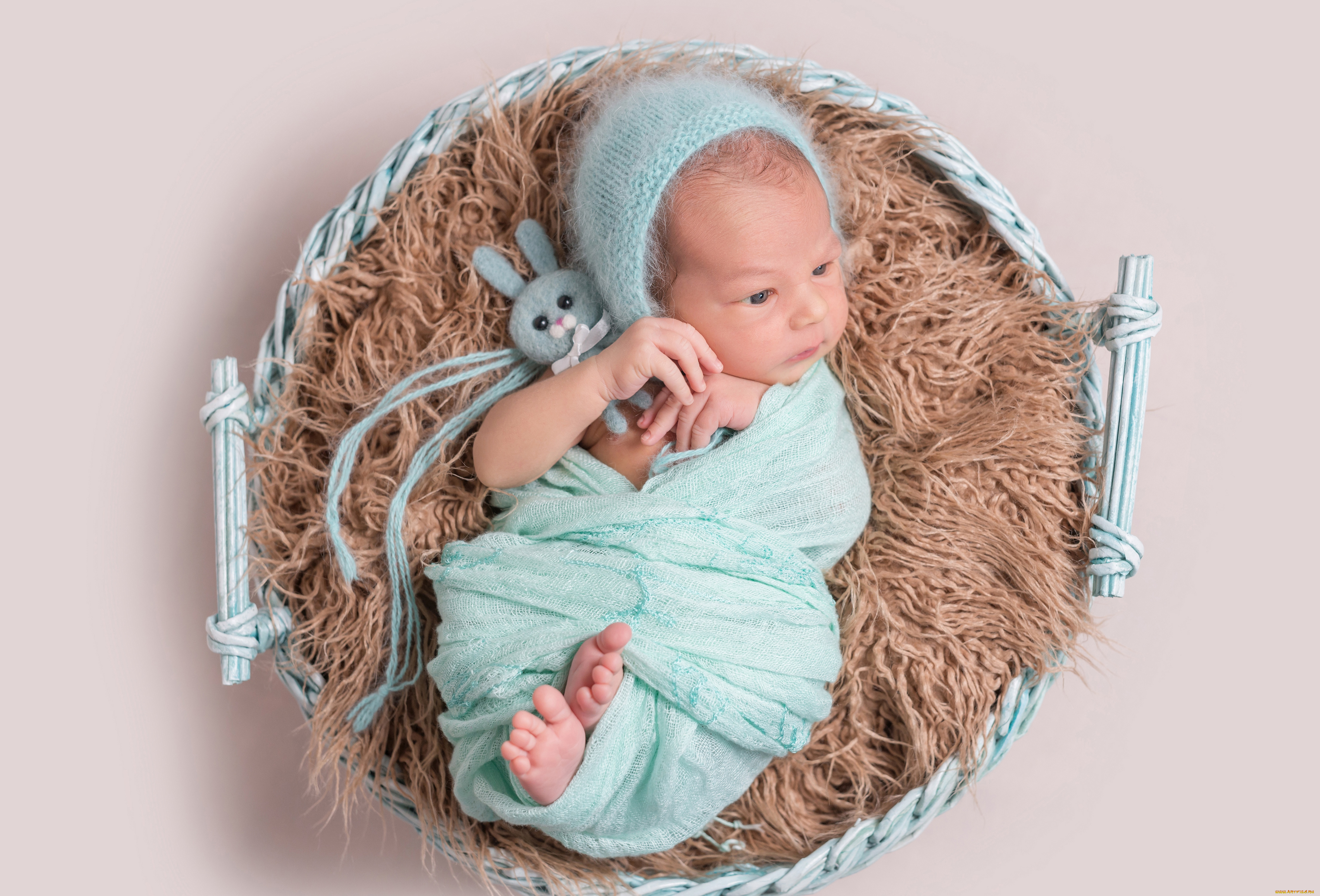 разное, дети, младенец, игрушка, корзина