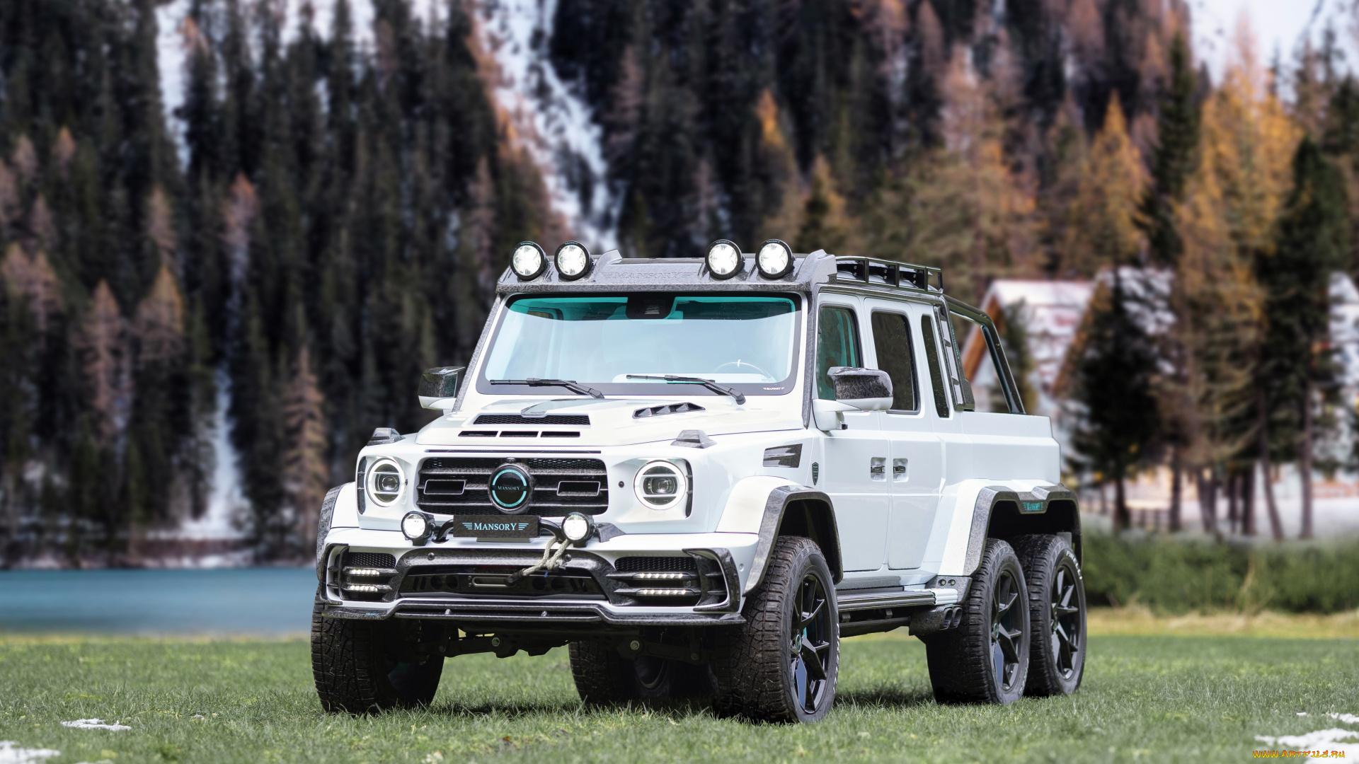 автомобили, mercedes-benz, mansory