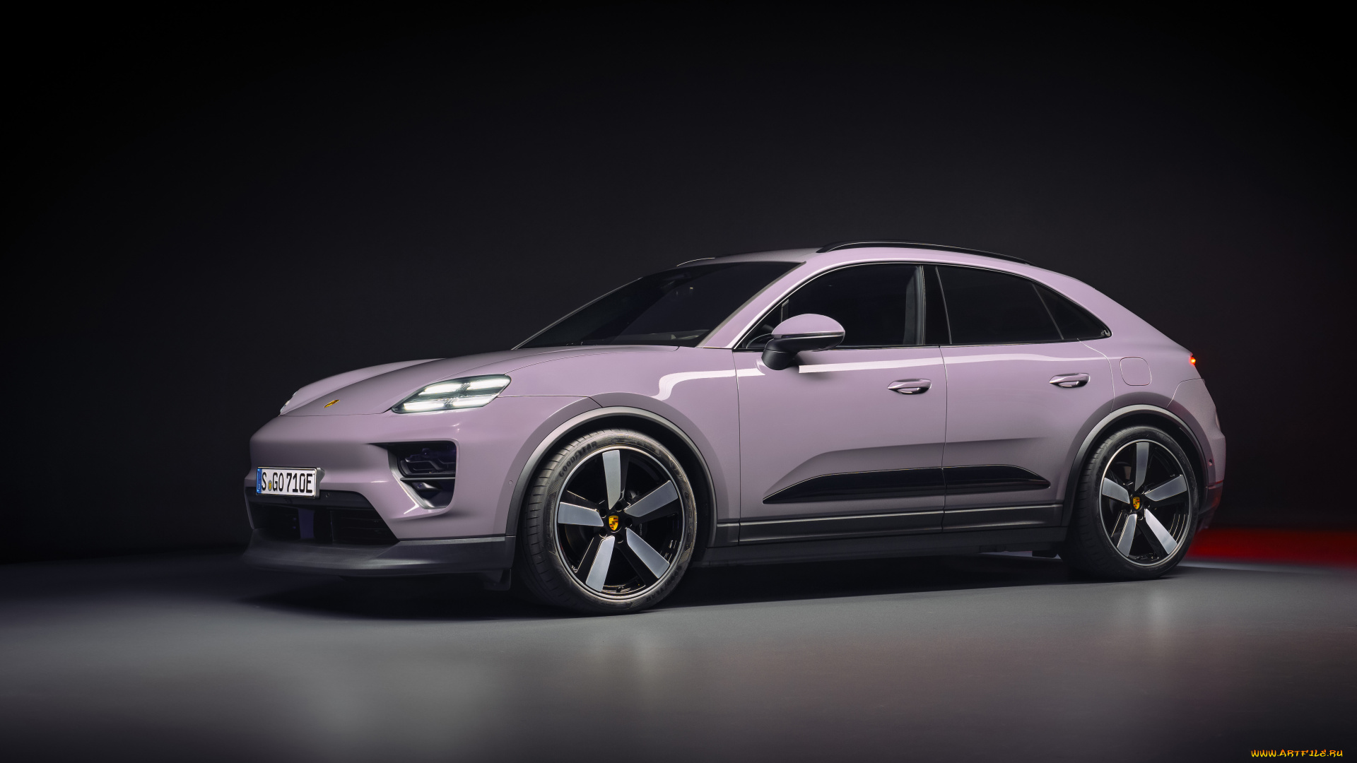 автомобили, porsche