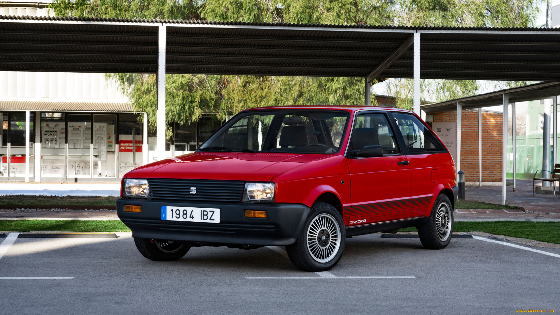 автомобили, seat