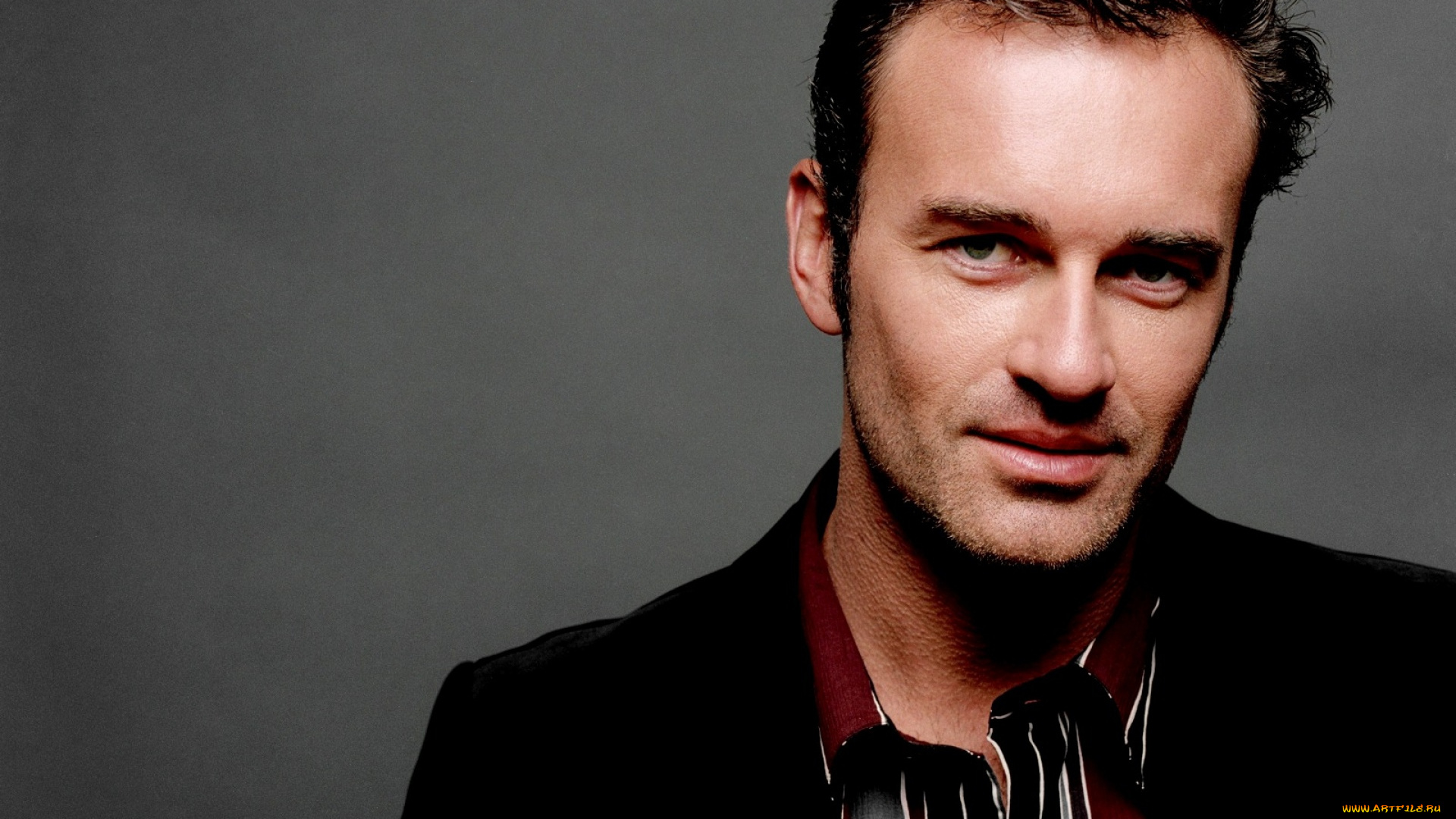 мужчины, julian, mcmahon, актер, лицо