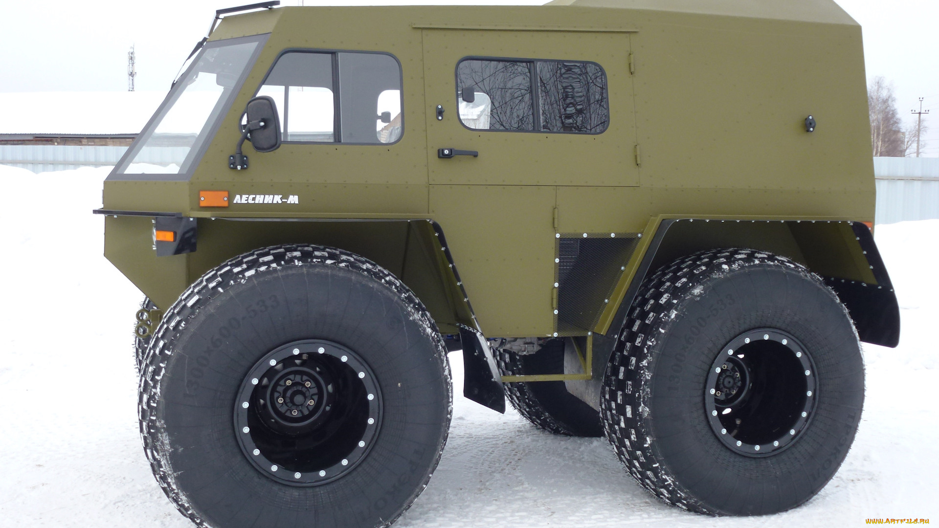 техника, вездеходы, шины, сверхнизкого, давления, лесник, м, север, вoлoгда, россия