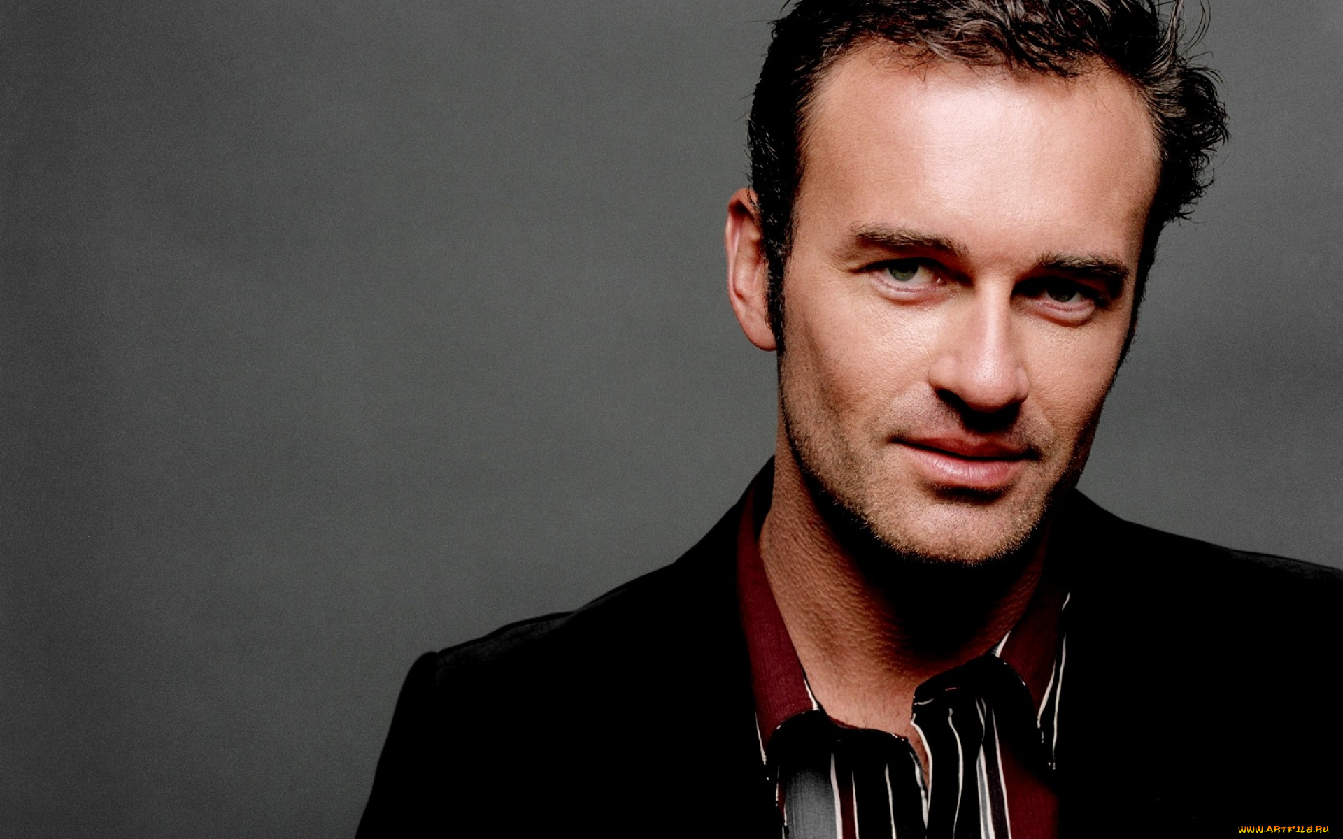 мужчины, julian, mcmahon, актер, лицо