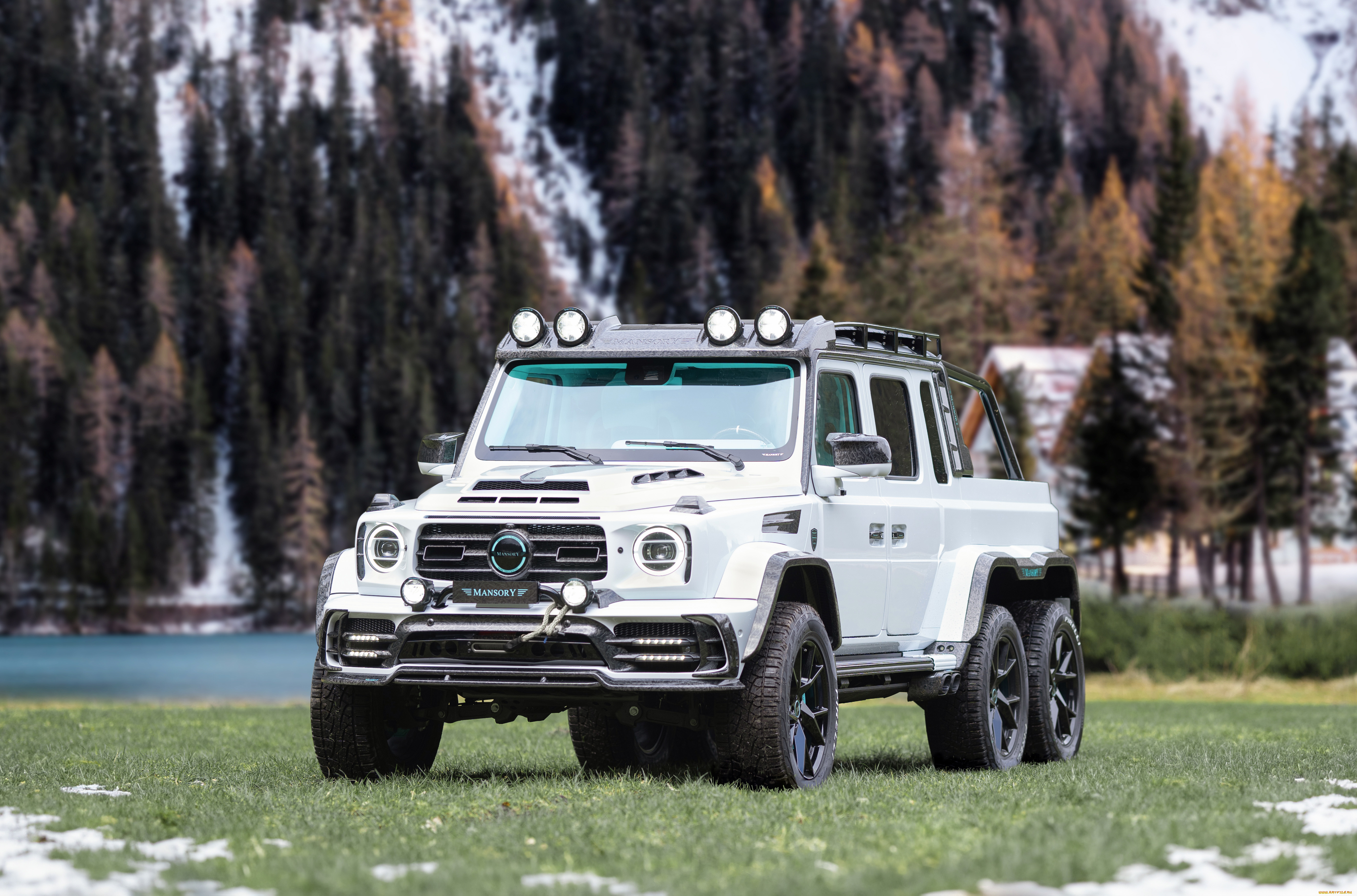 автомобили, mercedes-benz, mansory