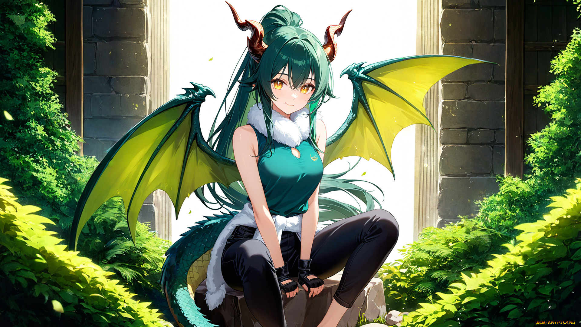 аниме, ангелы, , демоны, нейросети, графика, нейроарт, ai, art, нейронные, сети, рисунки, нейро, искусство, нейрографика, graphics, neuroart, neural, networks, drawings, neuro, neurography