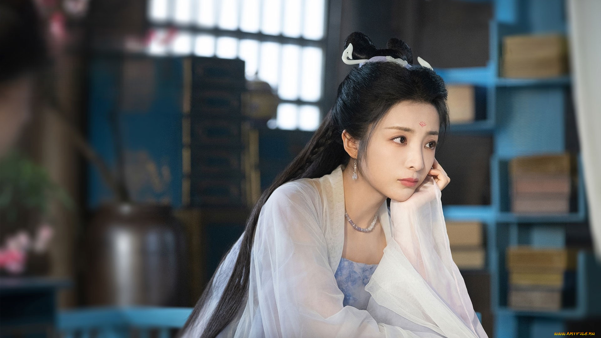 кино, фильмы, love, of, petals, love, of, petals