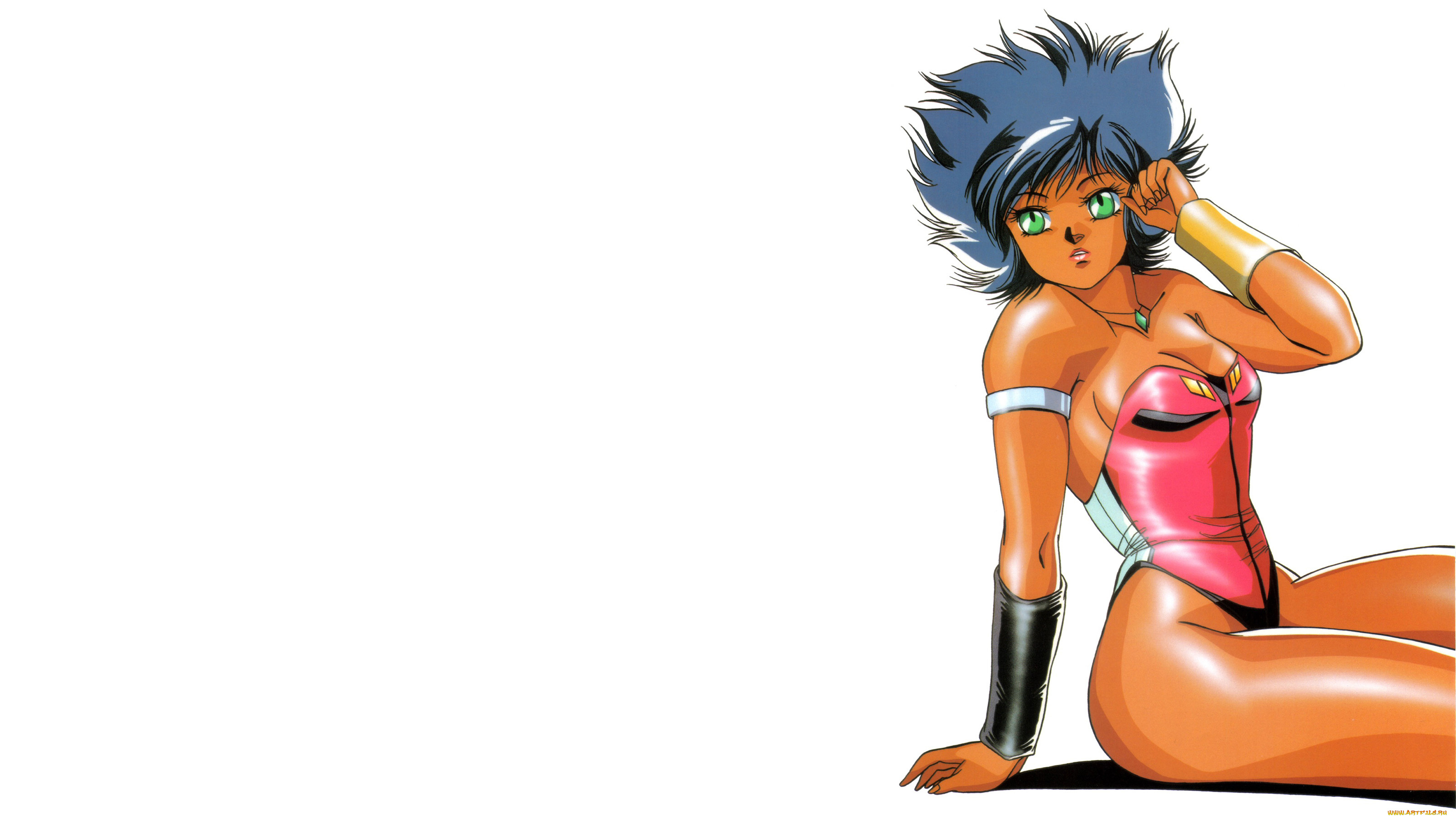 аниме, unknown, , другое, , haja, taisei, dangaiou