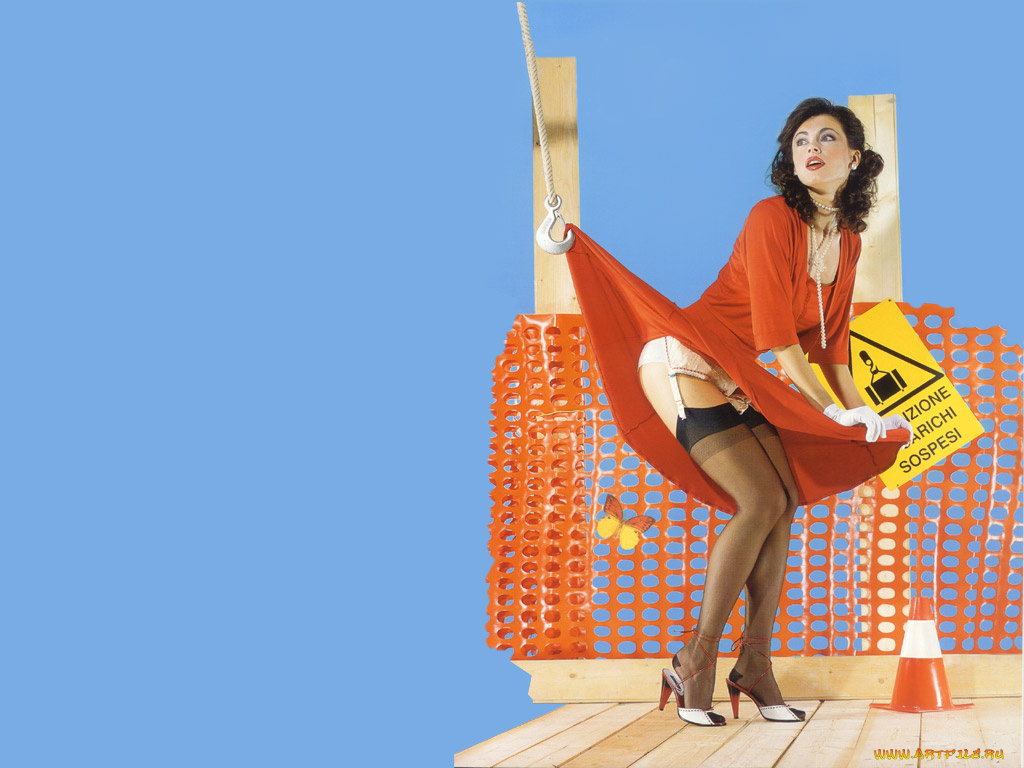 _Unsort, -НЕ, ВЫБИРАТЬ, , , pin, up, девушки, не, выбирать