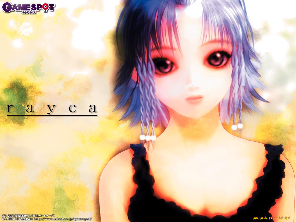 темноглазая, аниме, *unknown, другое