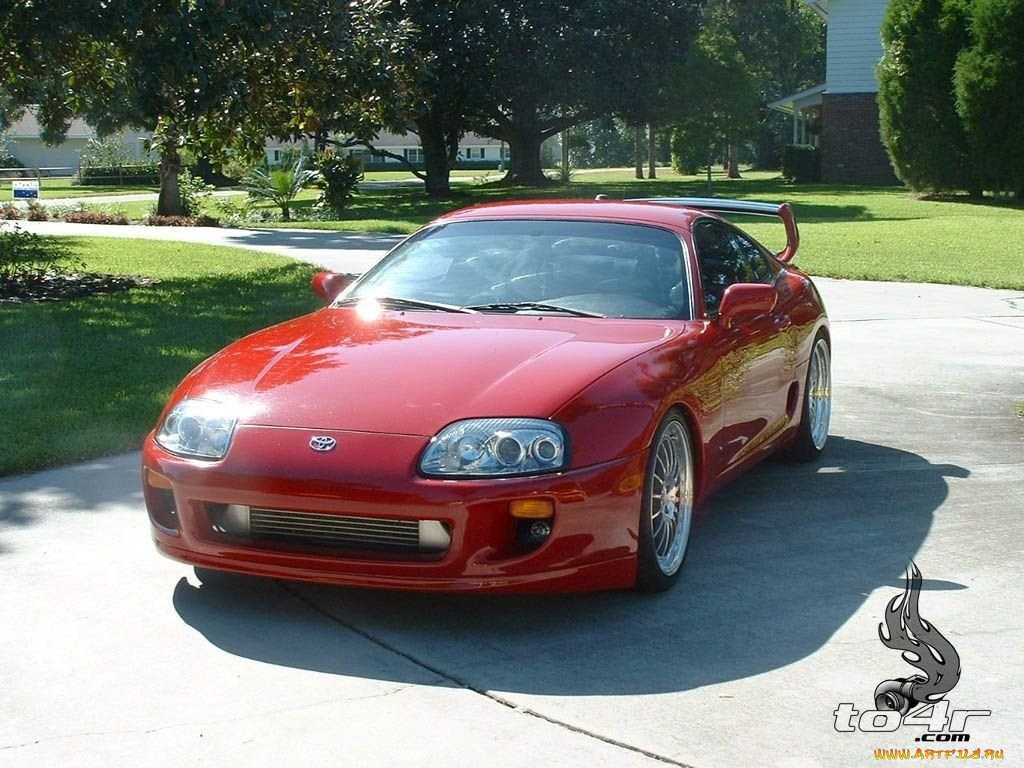 toyota, supra, автомобили