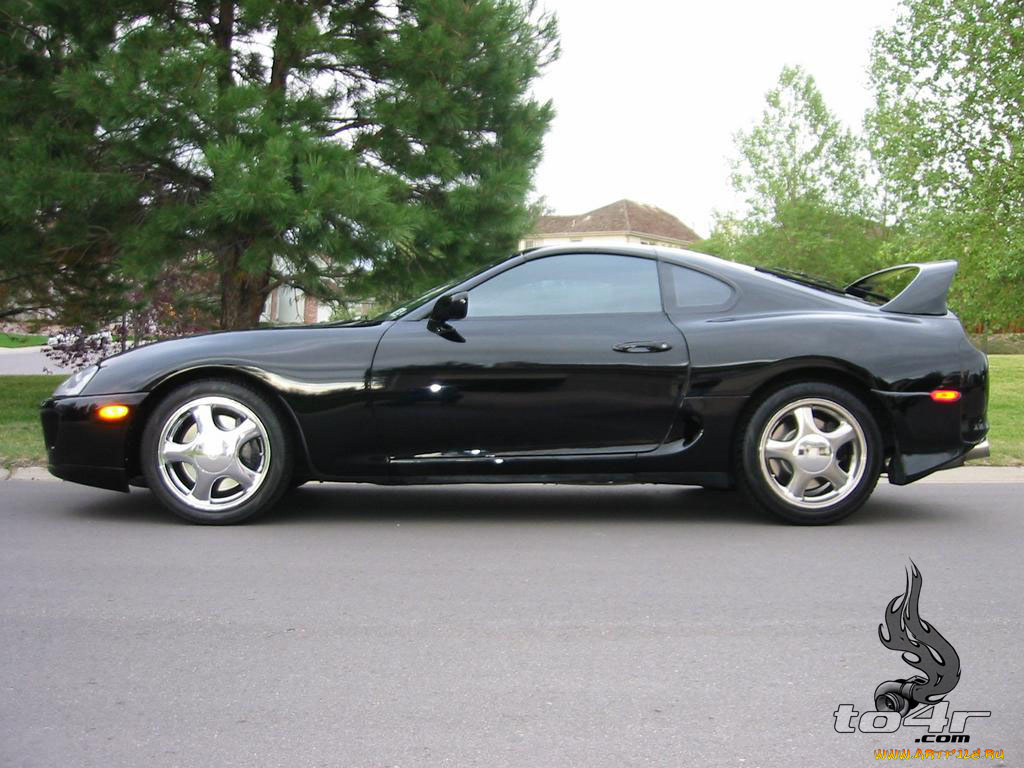 toyota, supra, автомобили