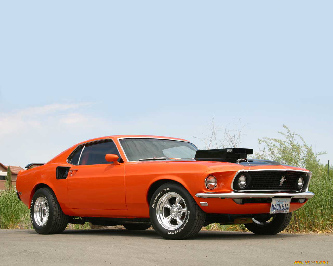 автомобили, ford