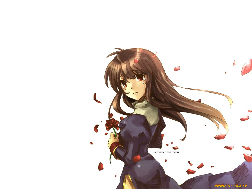 аниме, ragnarok