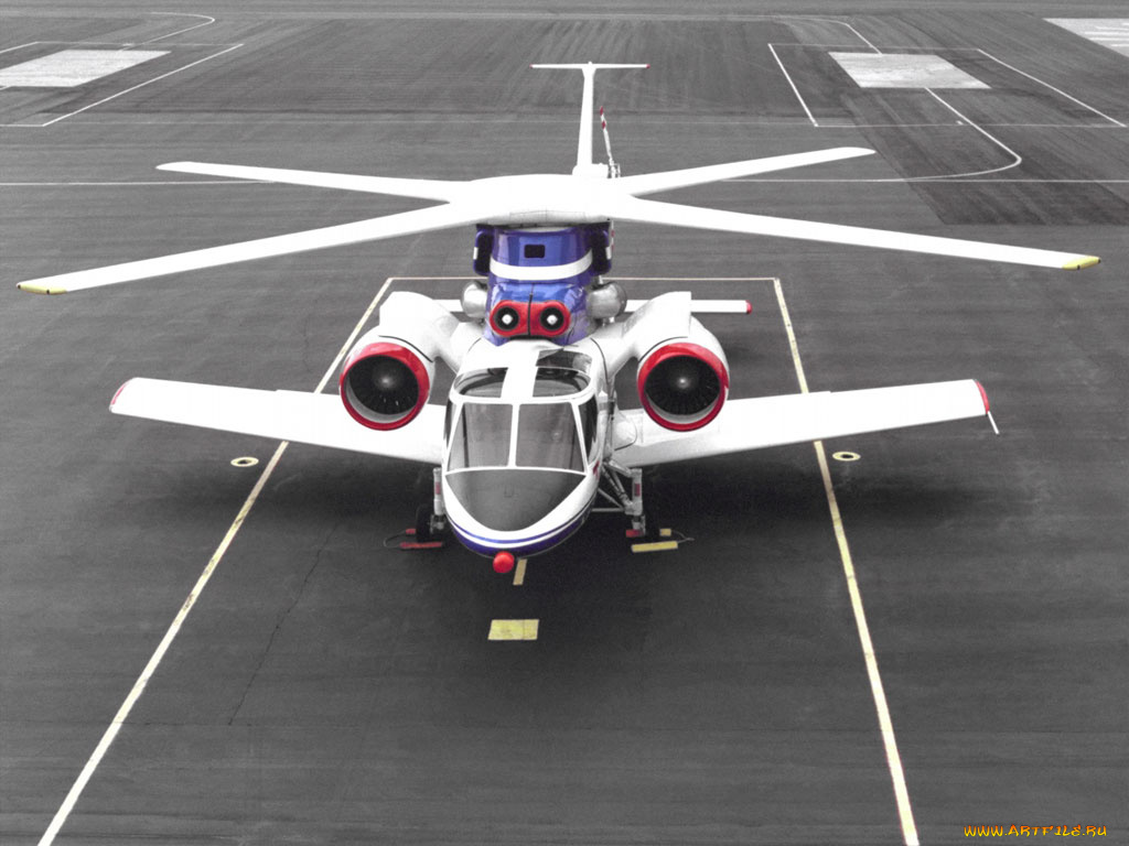 авиация, вертолёты
