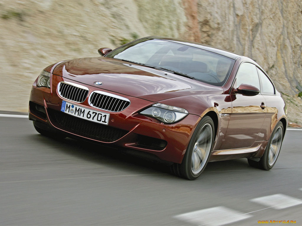 автомобили, bmw