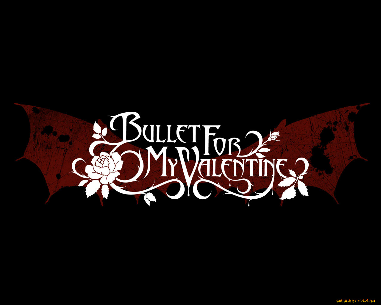 bullet, for, my, valentine, музыка