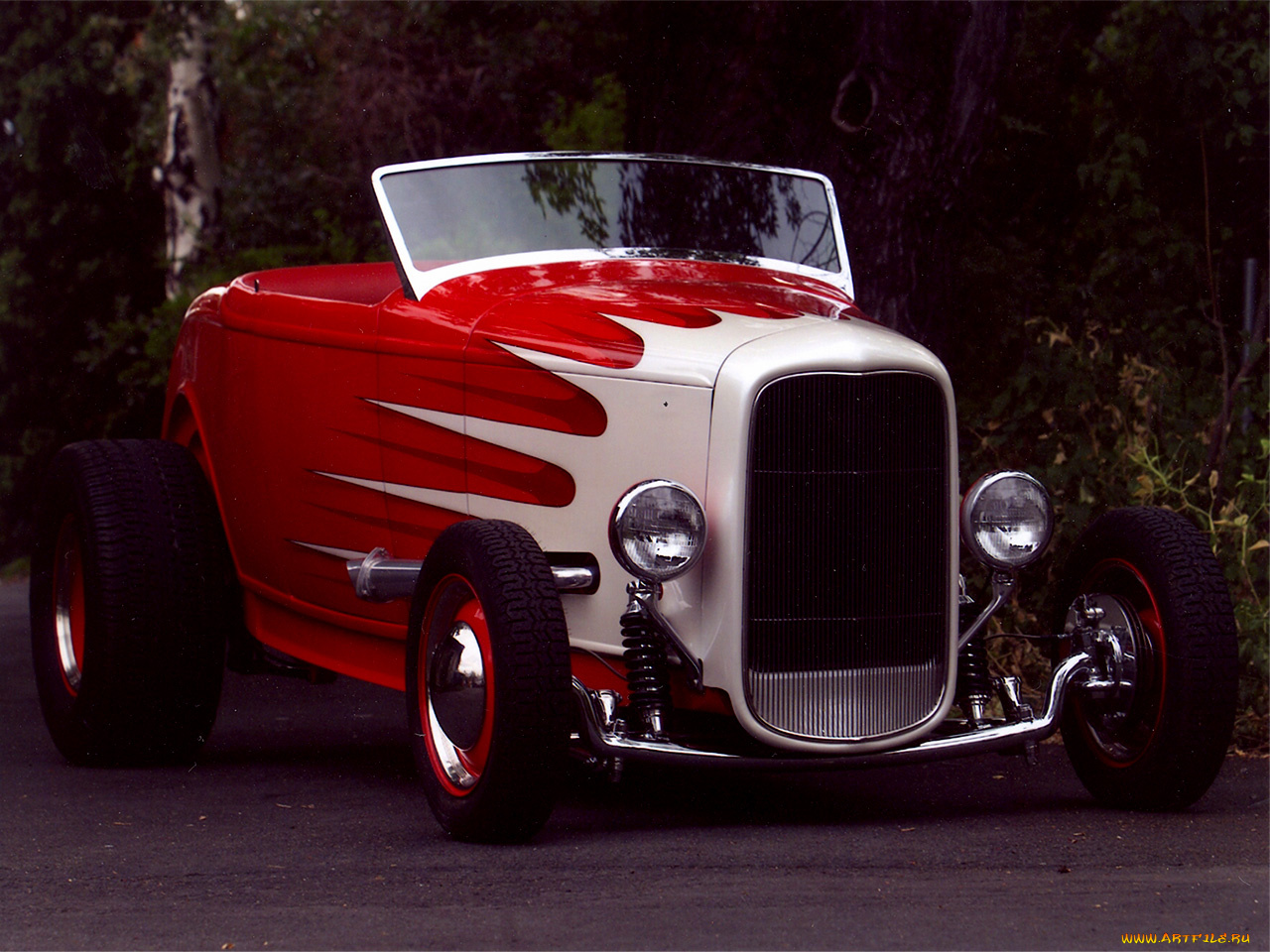 автомобили, hotrod, dragster