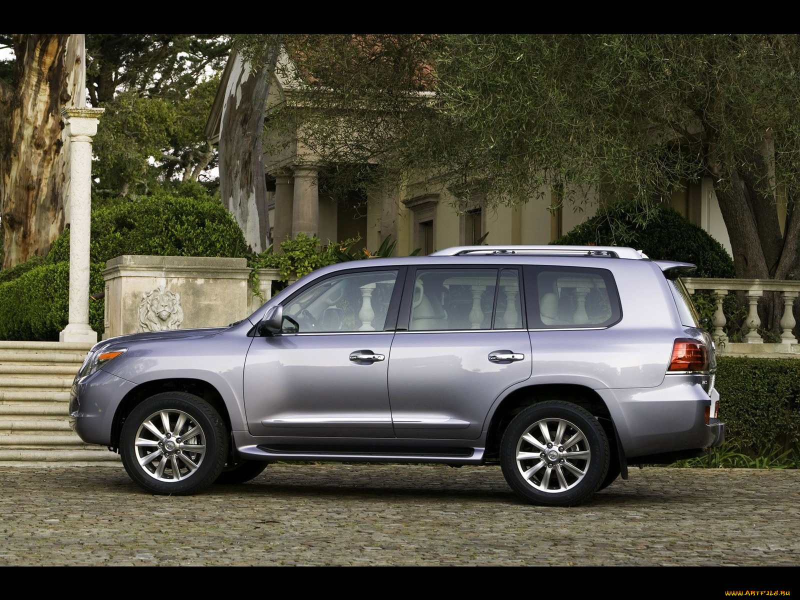 автомобили, lexus