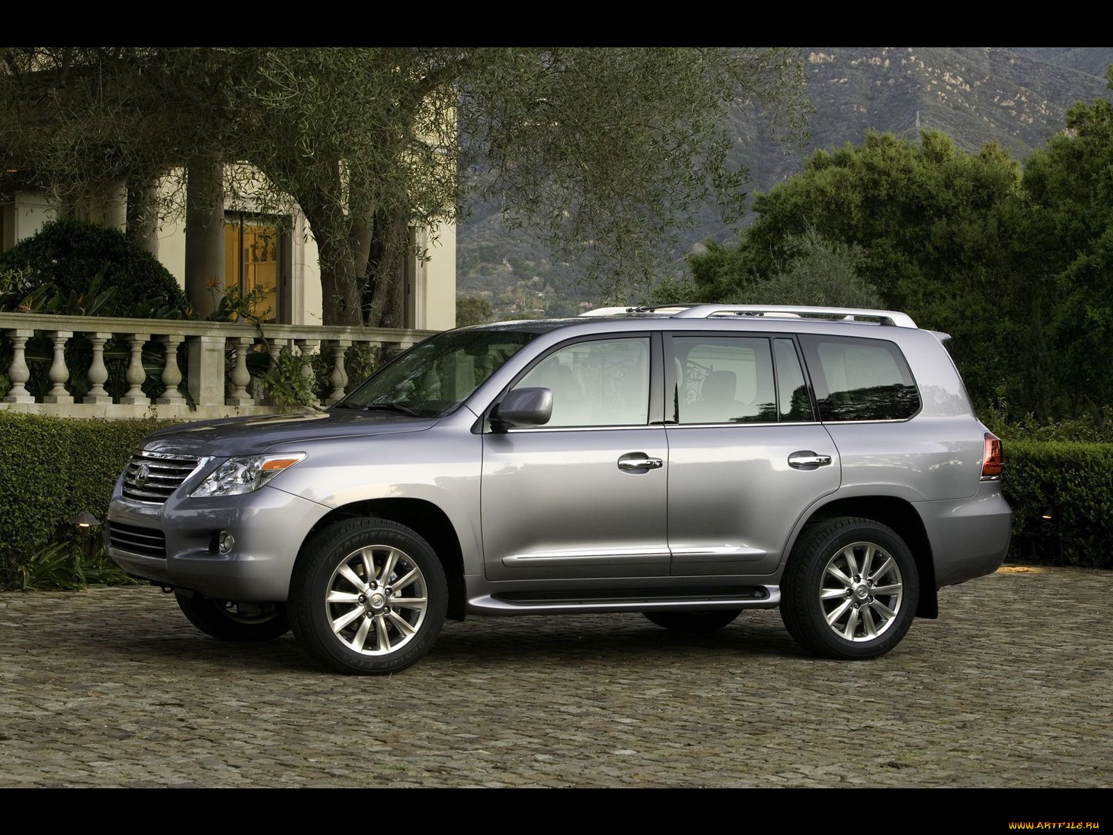 автомобили, lexus