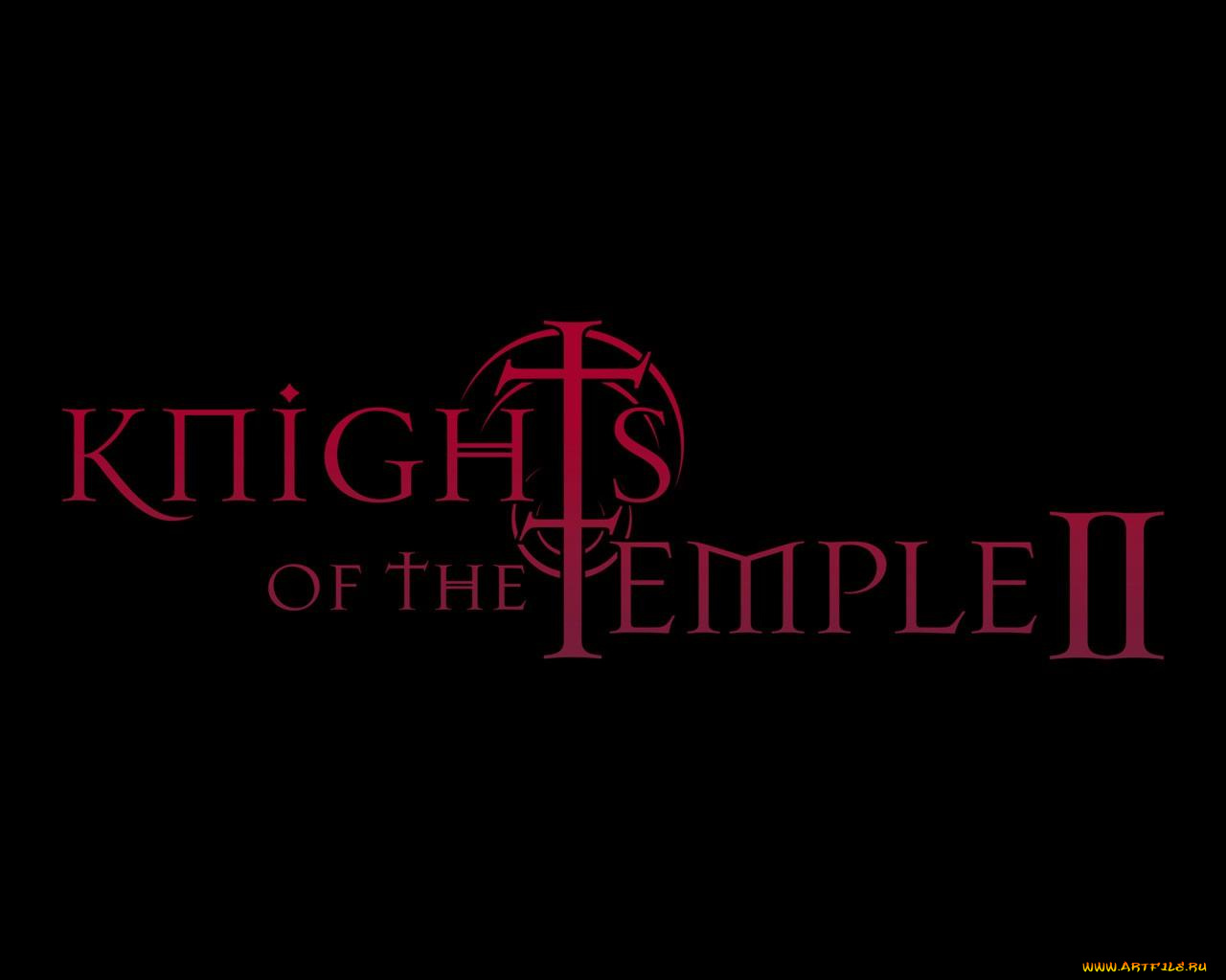 knights, of, the, temple, видео, игры, ii