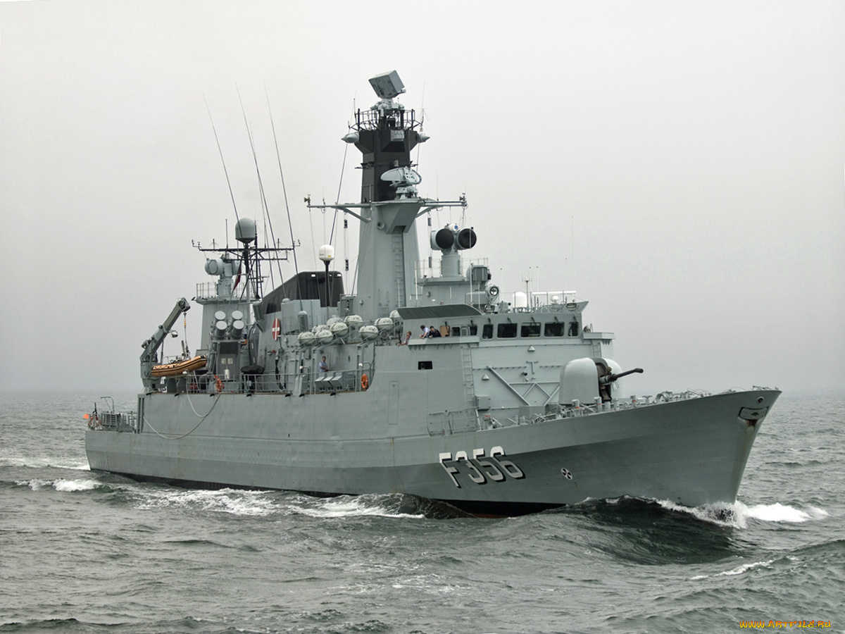 корабли, другое