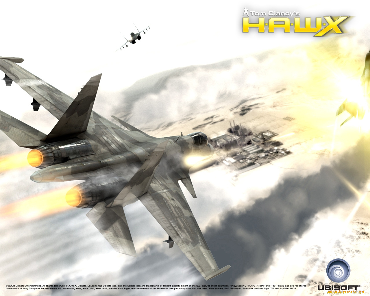 tom, clancy`s, видео, игры