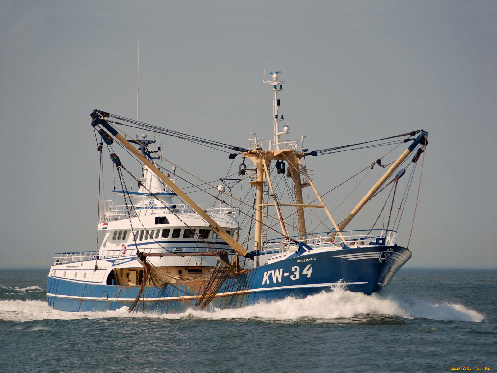 корабли, другое