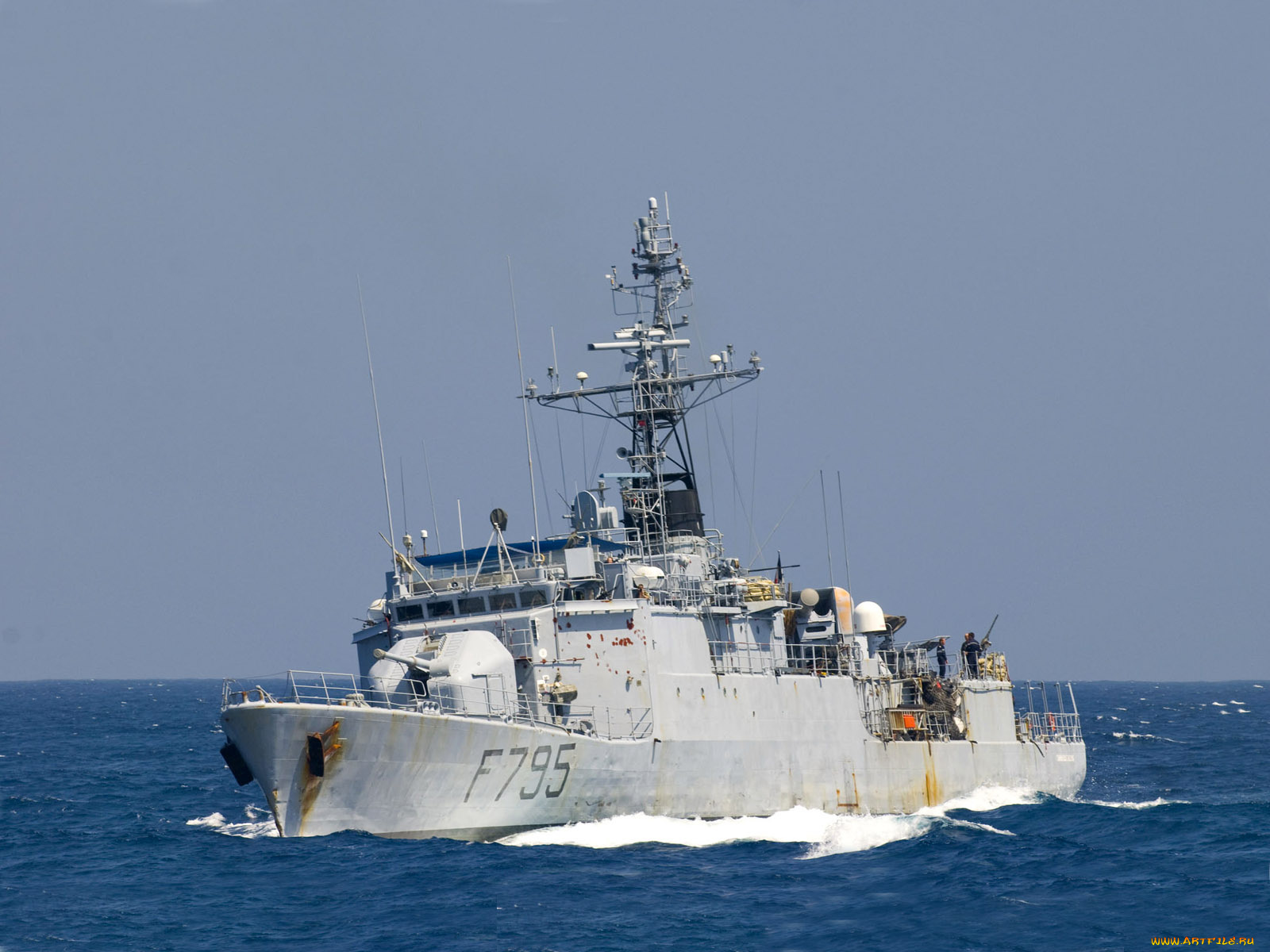 корабли, другое