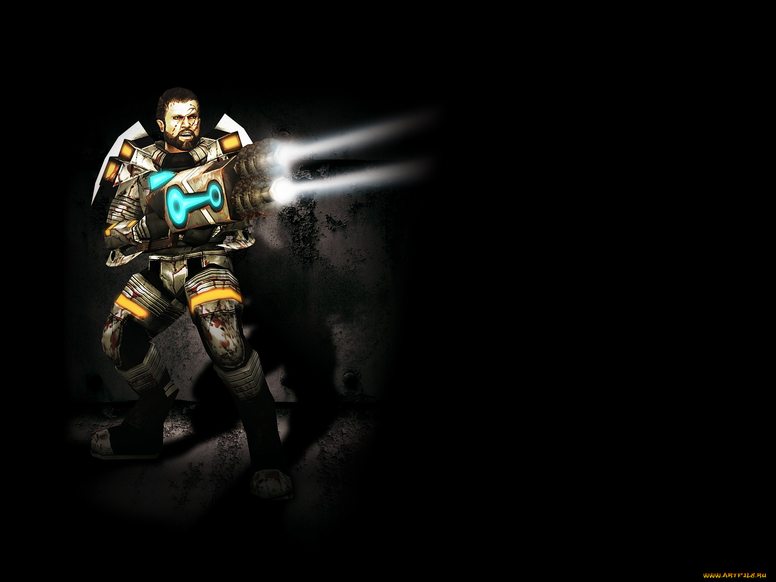 project, aftermath, видео, игры