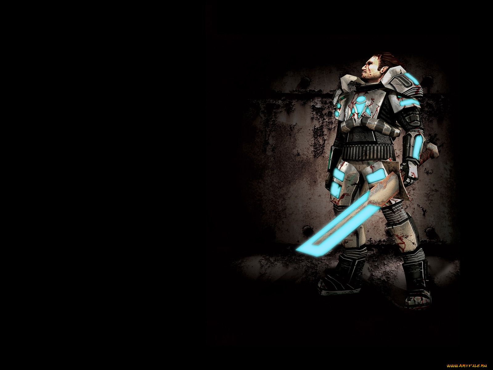 project, aftermath, видео, игры