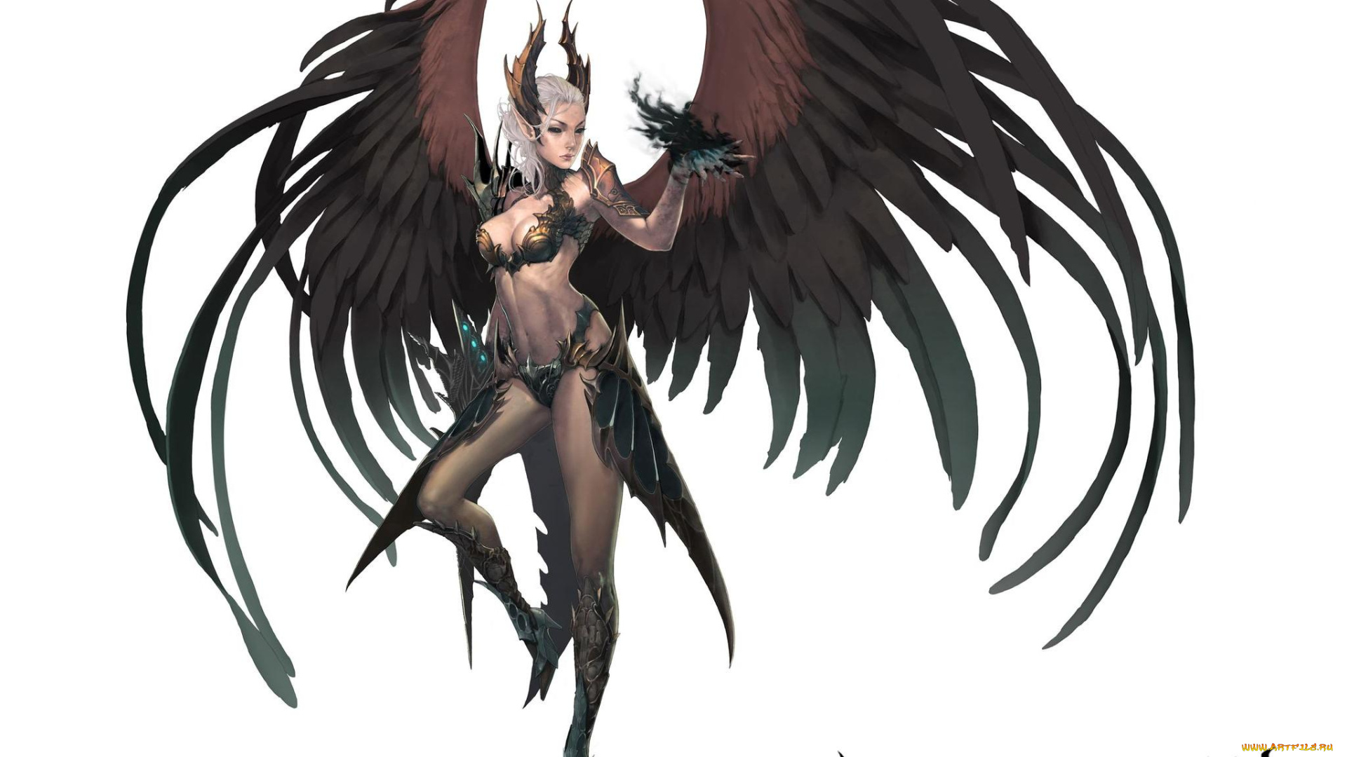 lineage, ii, the, chaotic, chronicle, видео, игры