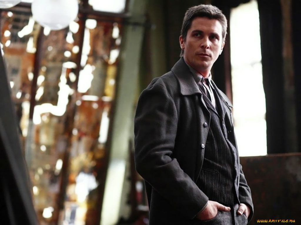 кино, фильмы, the, prestige