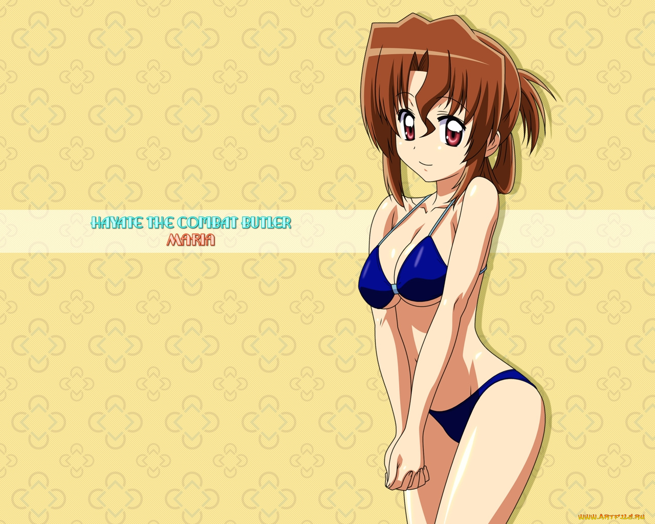 hayate, the, combat, butler, аниме, no, gotoku