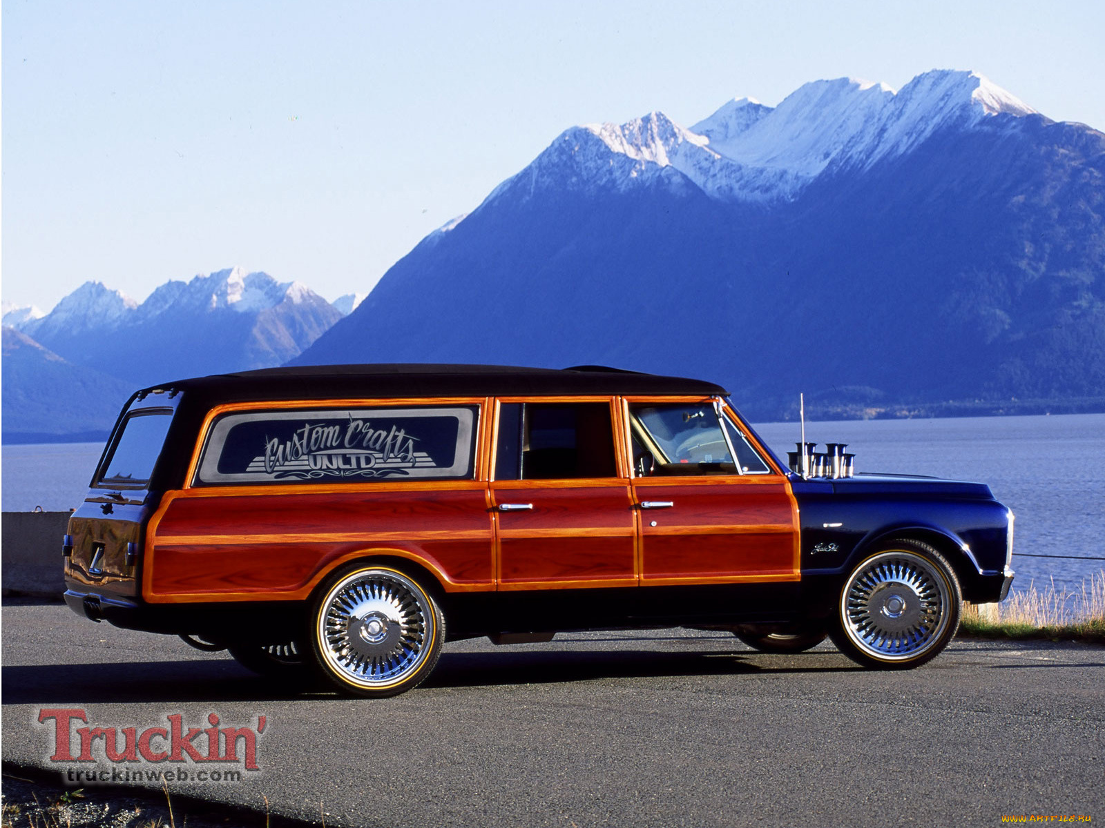 1970, chevy, suburban, автомобили, custom, 5dr, off, road