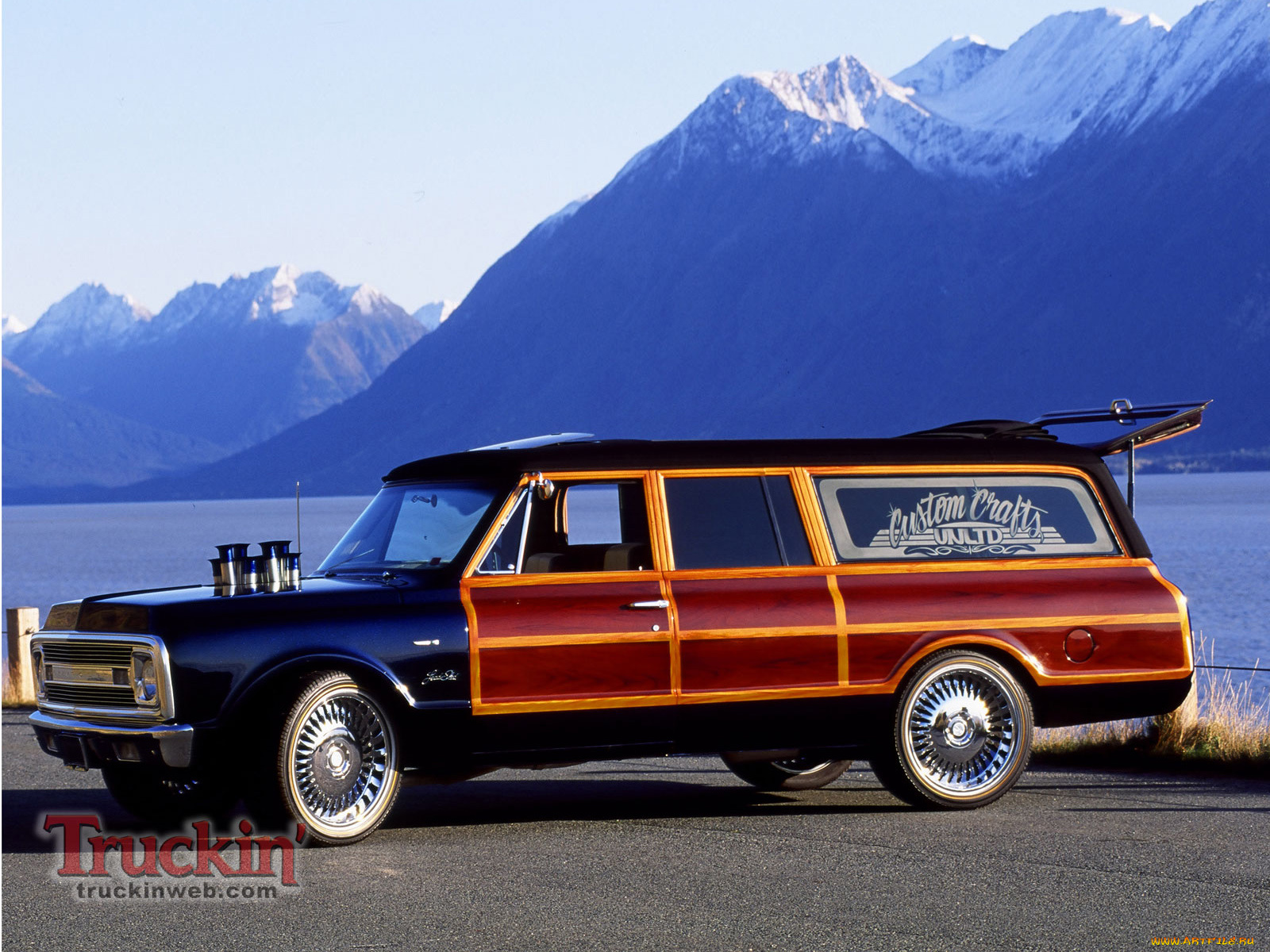 1970, chevy, suburban, автомобили, custom, 5dr, off, road