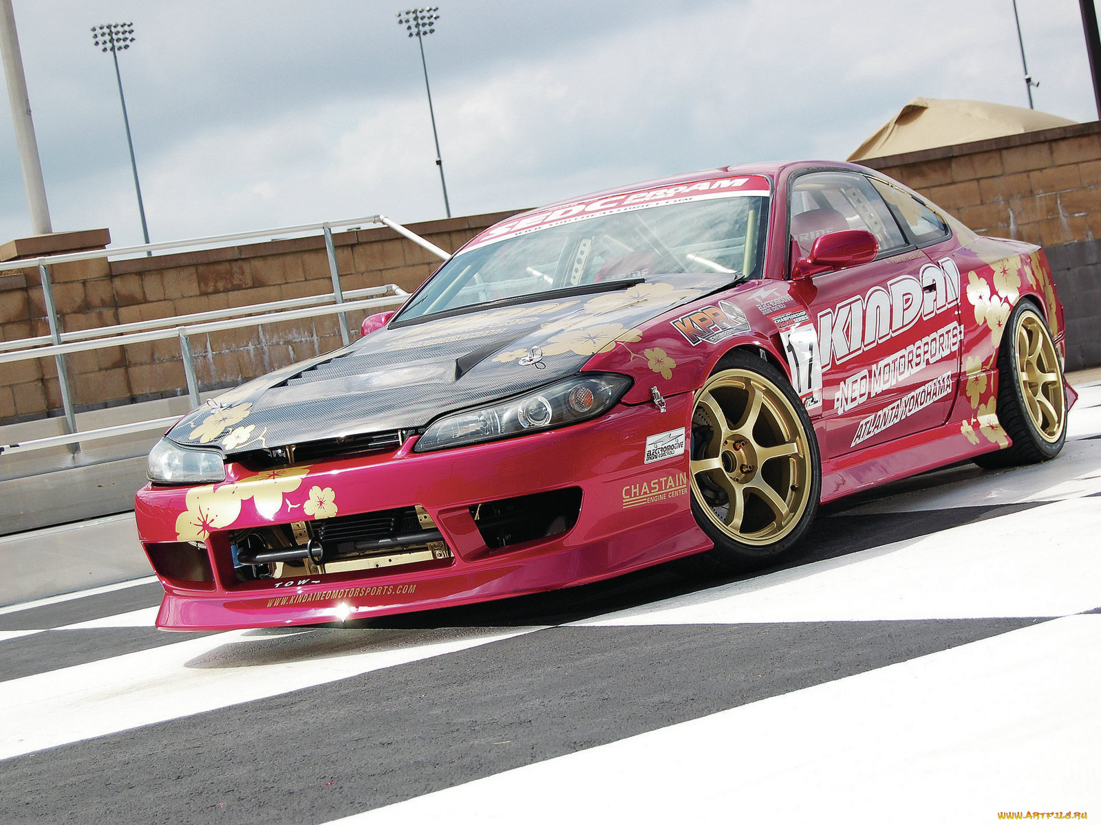 автомобили, nissan, datsun