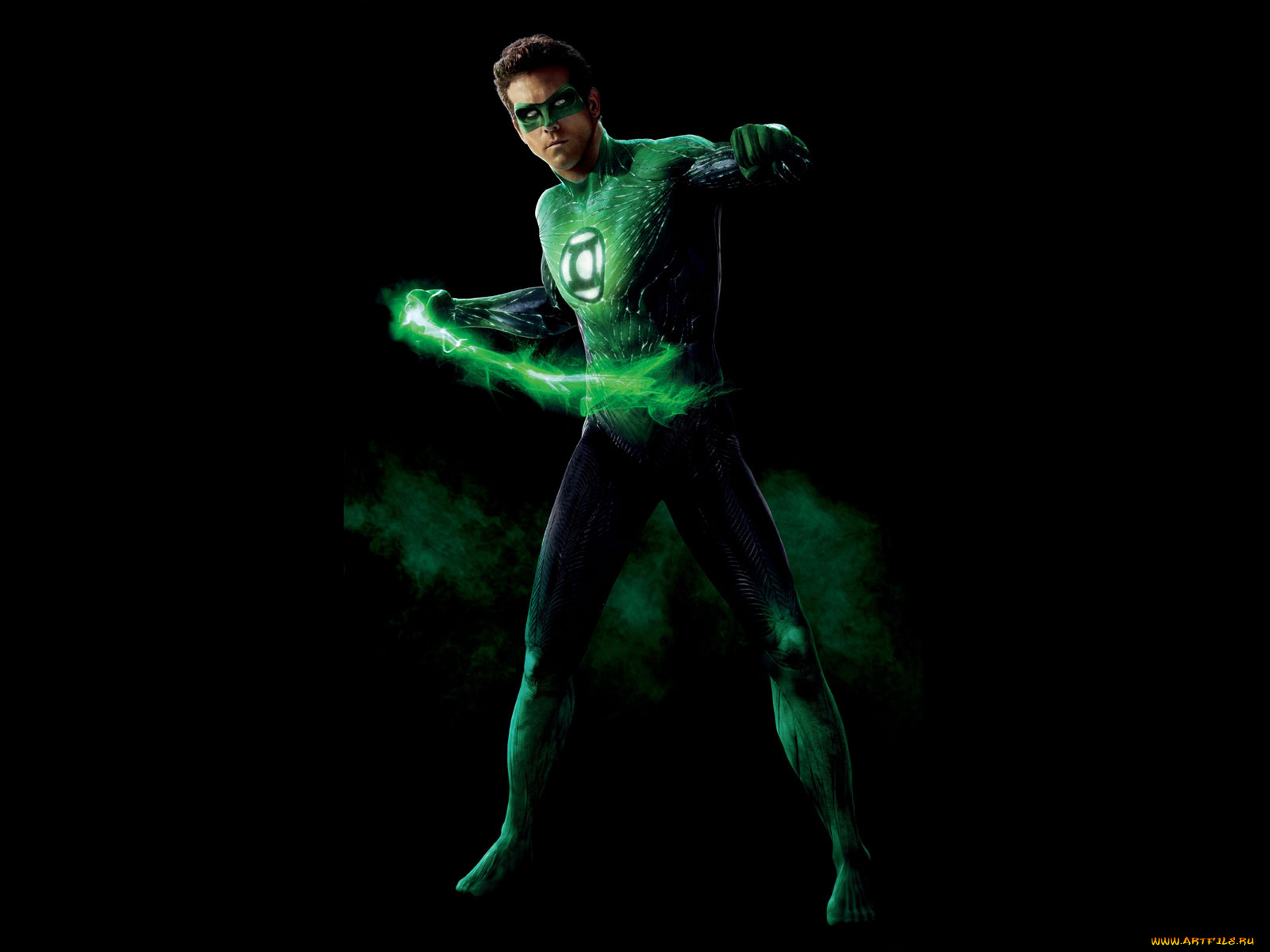 green, lantern, кино, фильмы