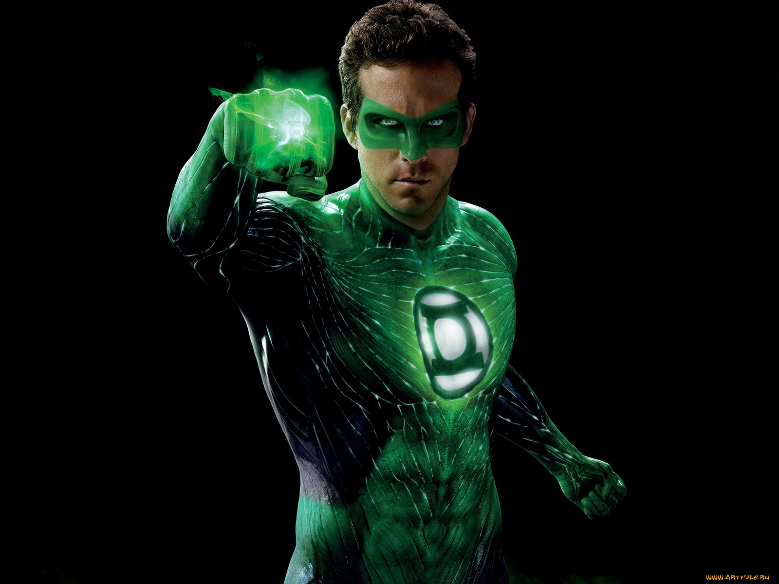 green, lantern, кино, фильмы