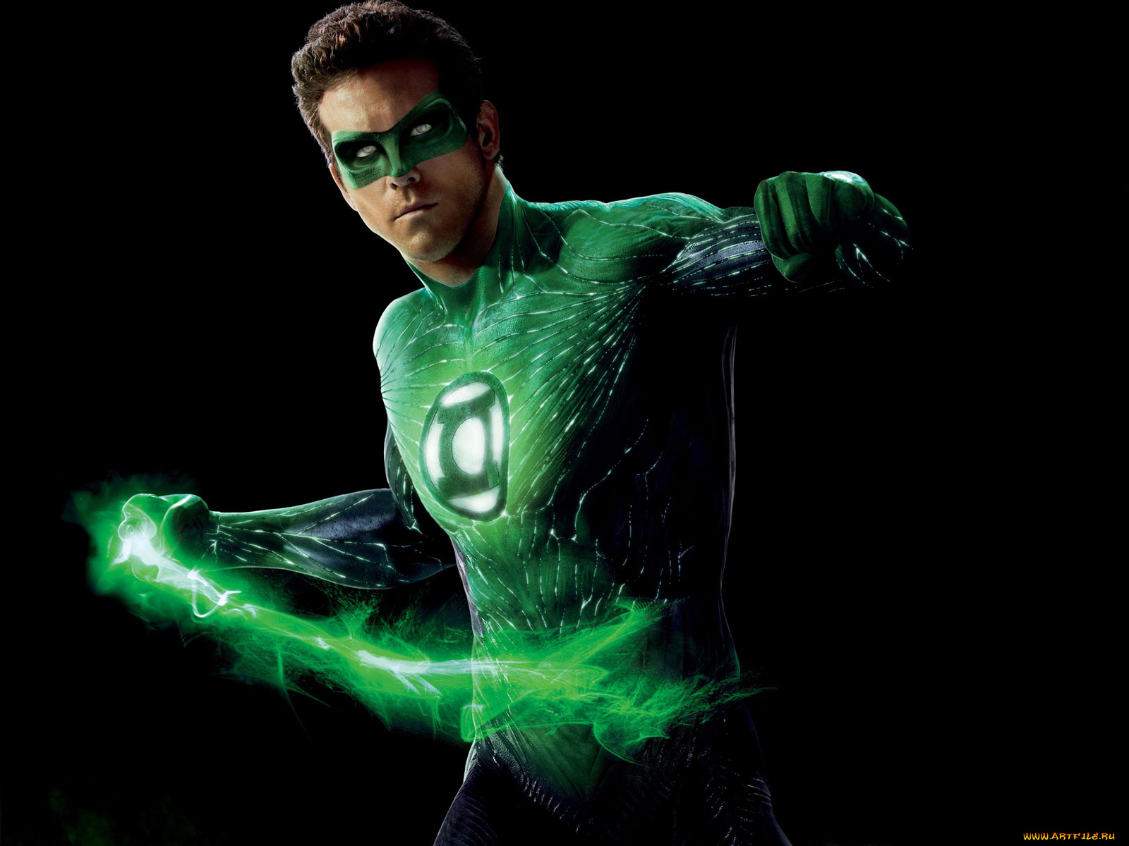green, lantern, кино, фильмы